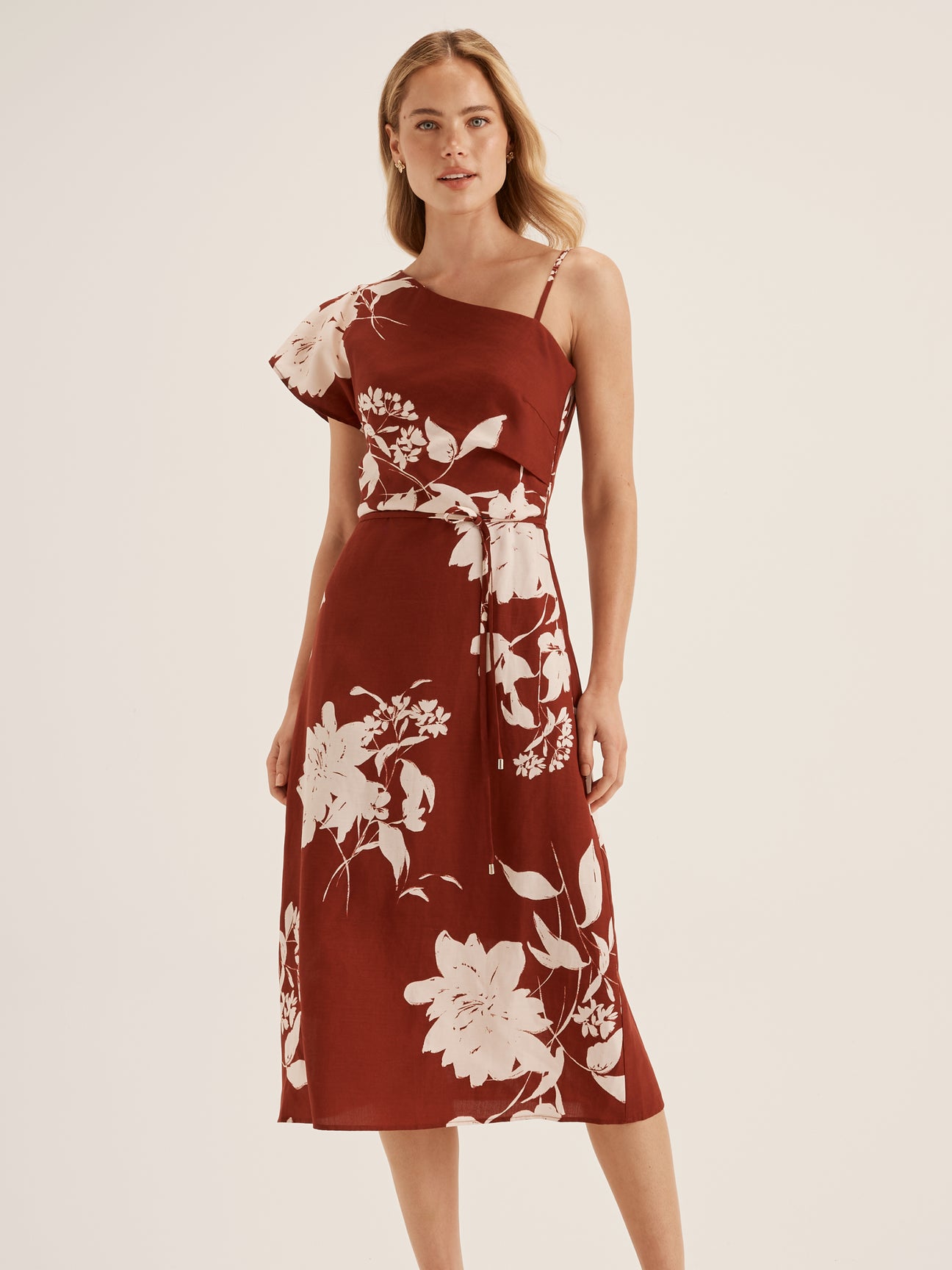 Vespa Dress