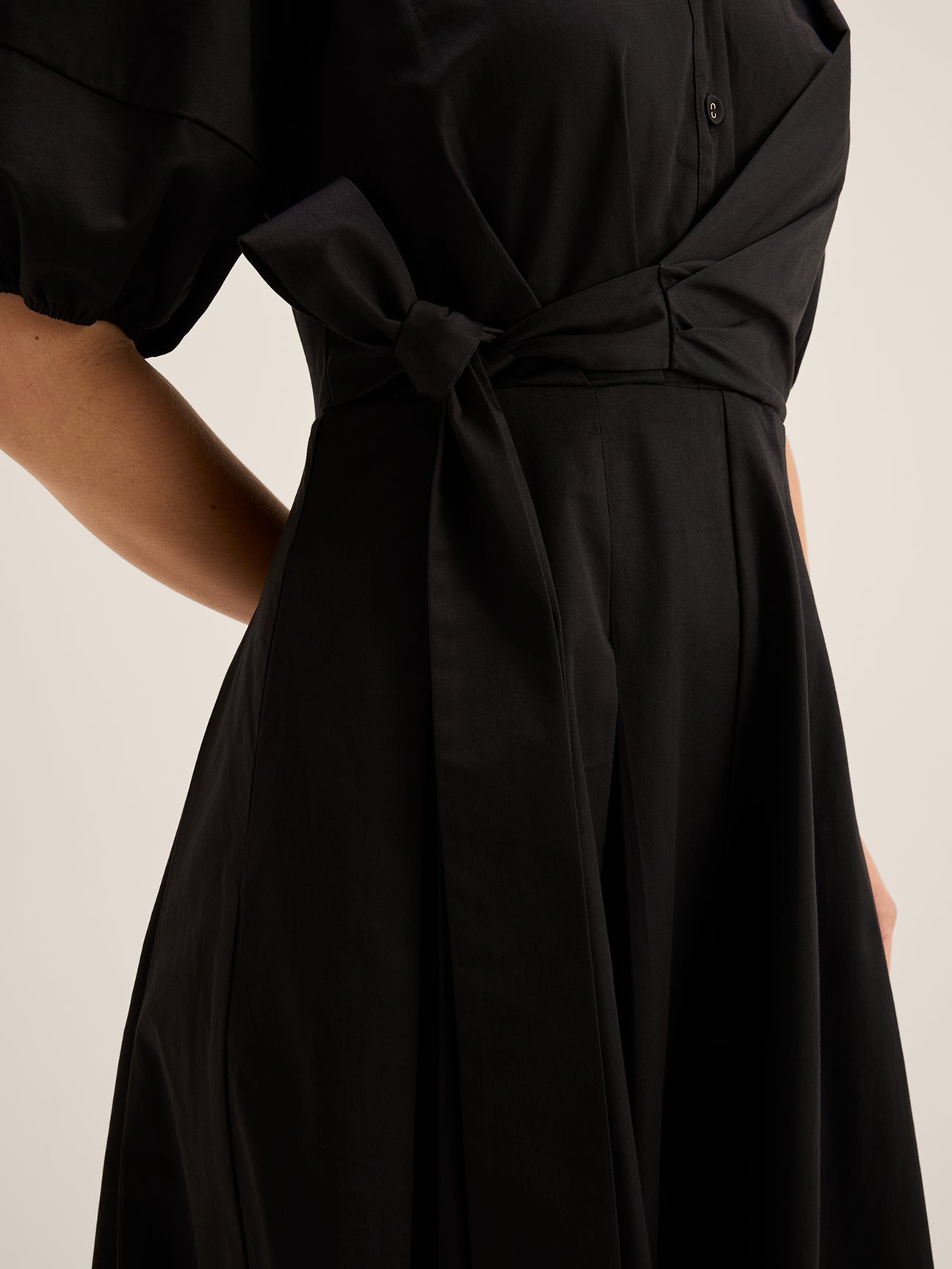 Stella Shirtdress