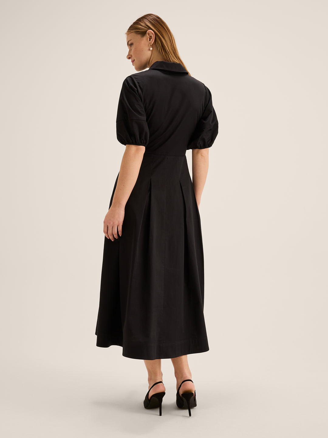 Stella Shirtdress