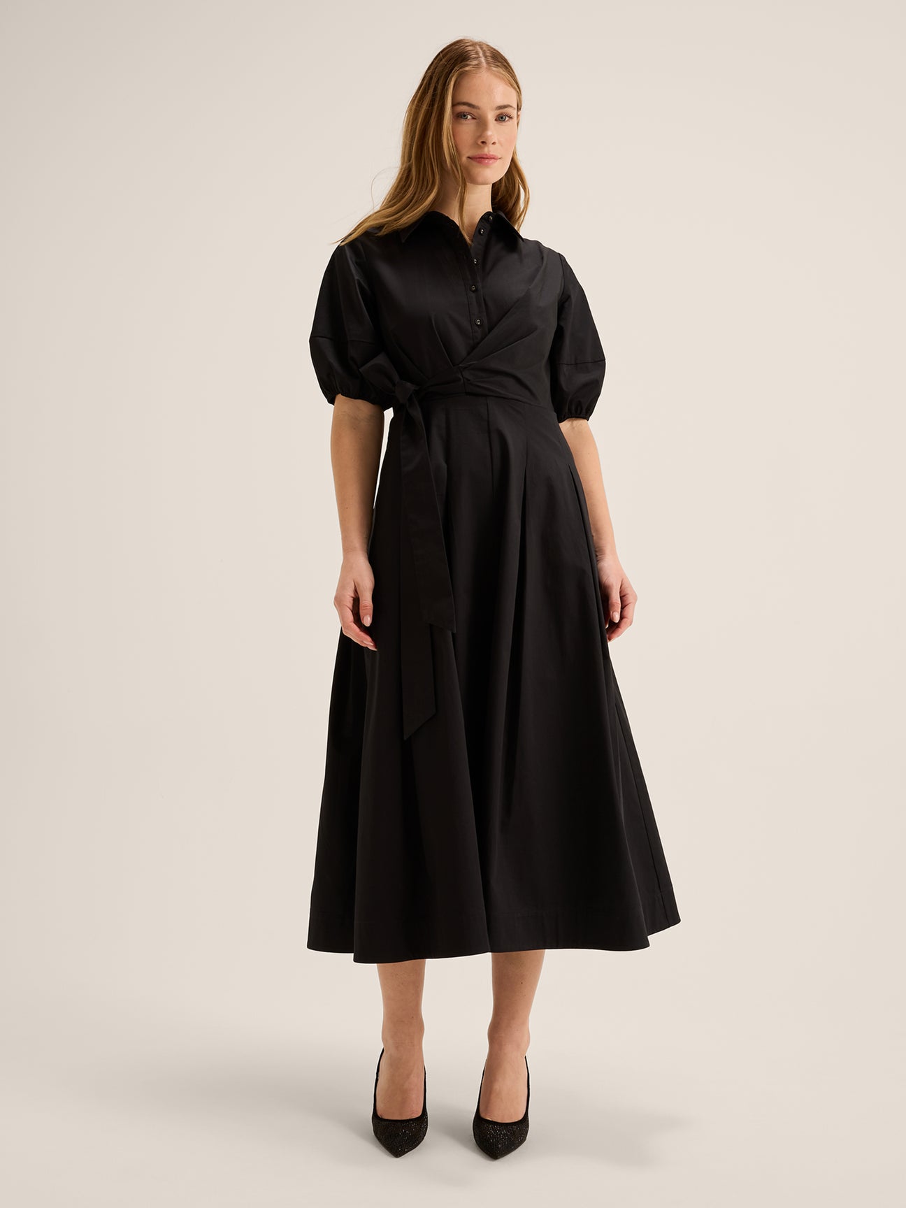 Stella Shirtdress