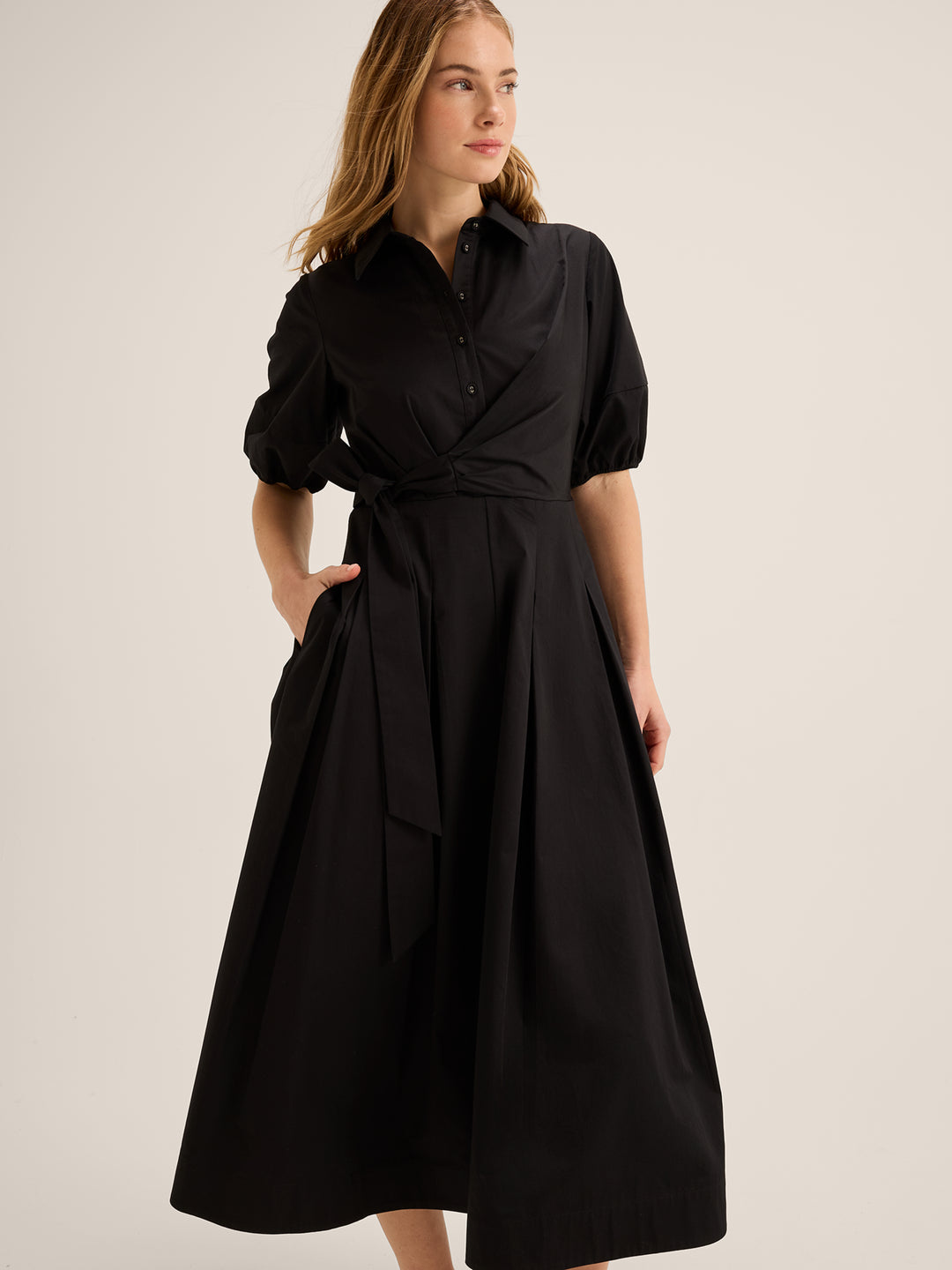 Stella Shirtdress