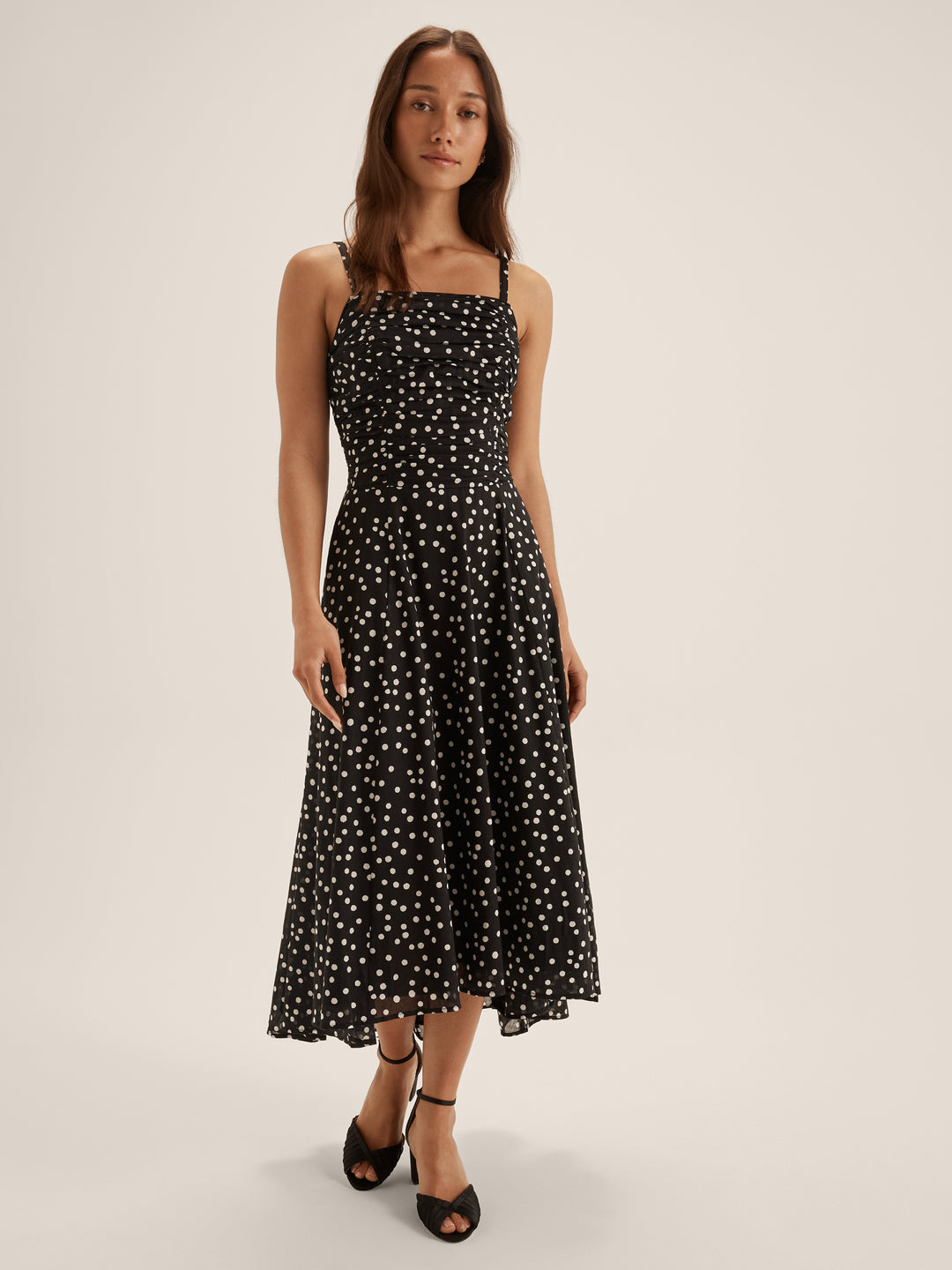 Spritz Sundress