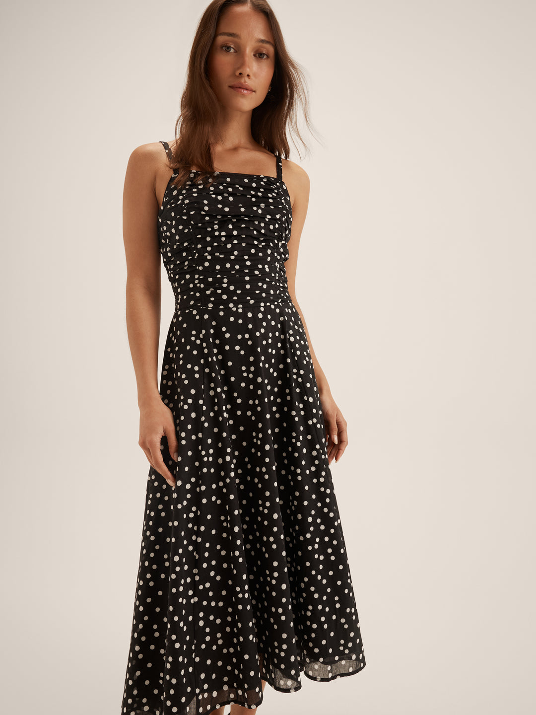 Spritz Sundress