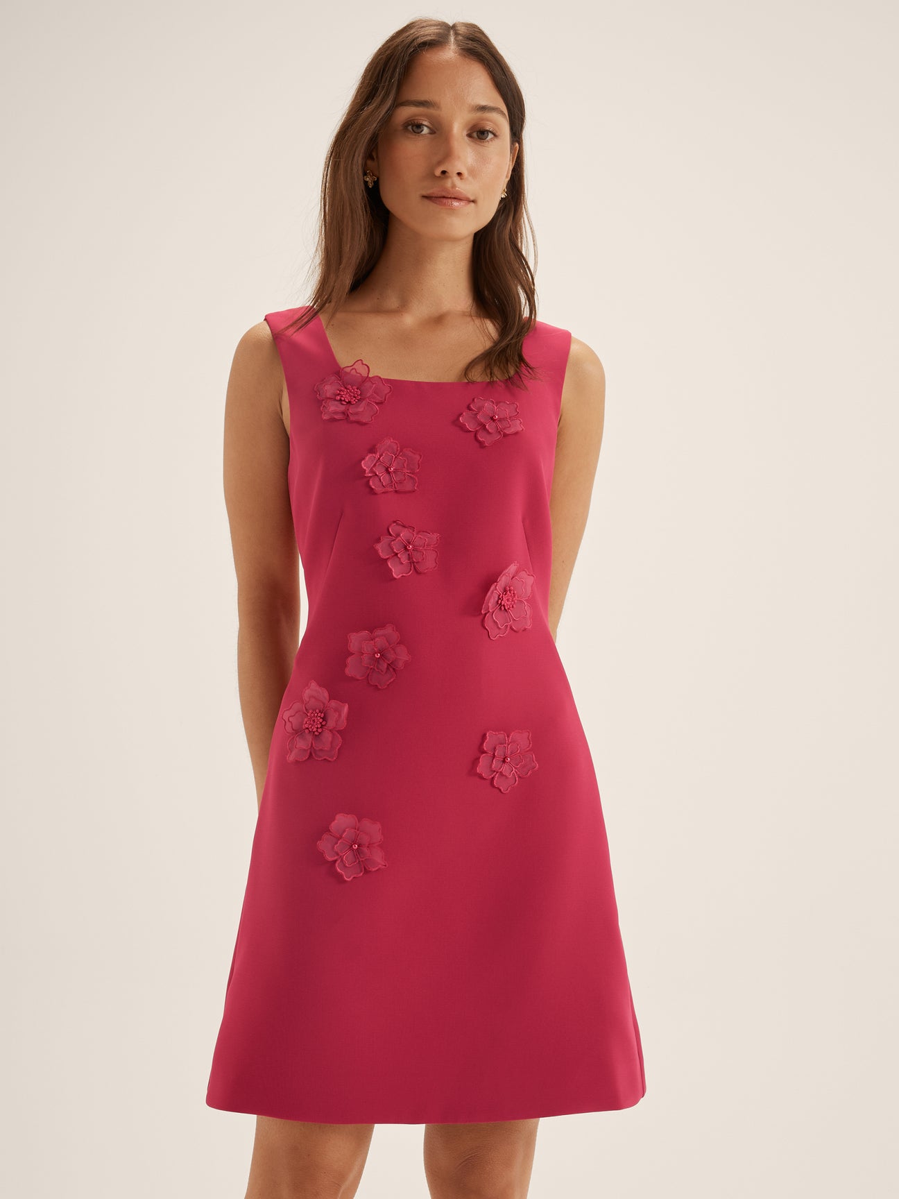 Clementine Mini Dress