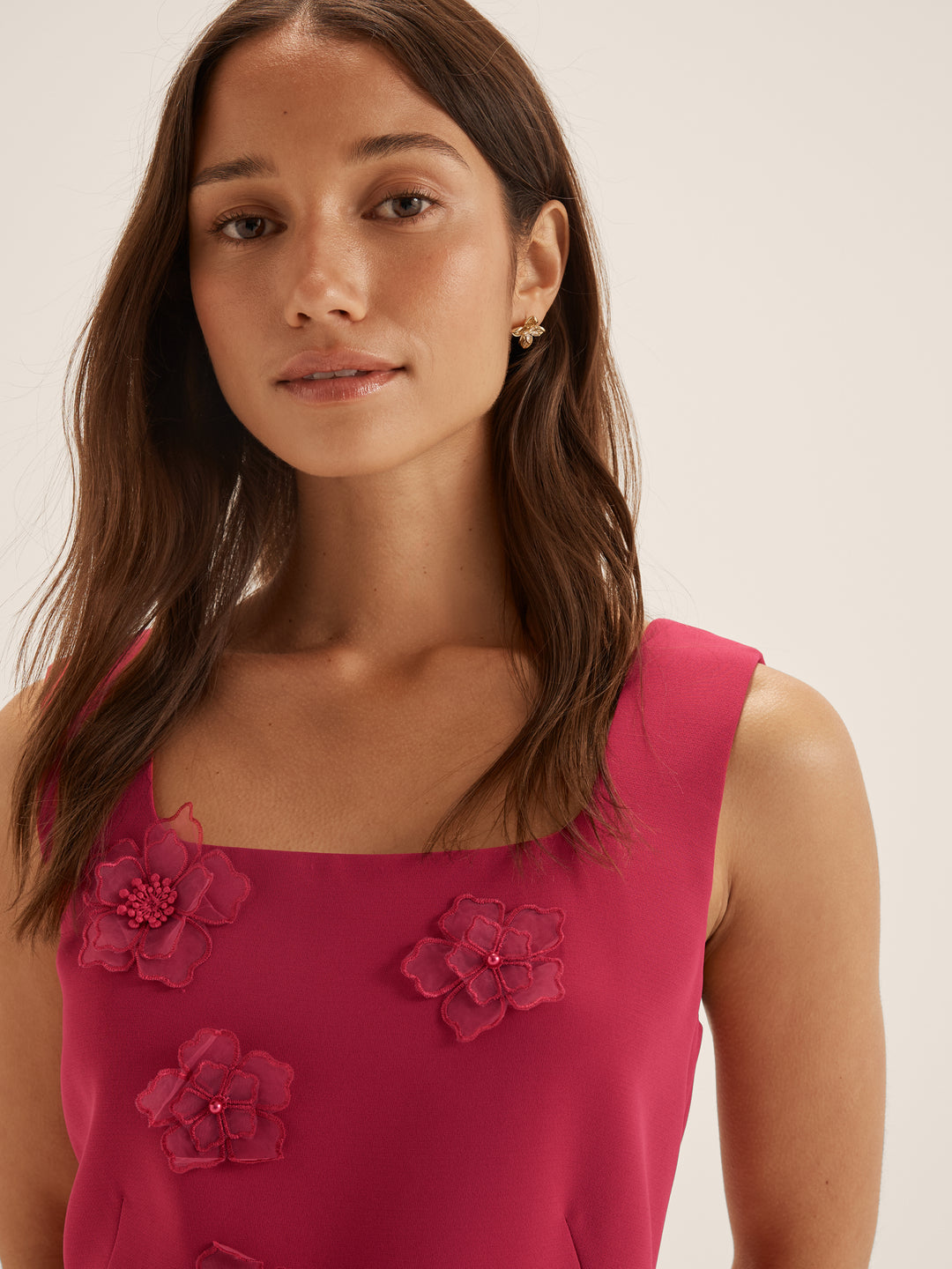 Clementine Mini Dress