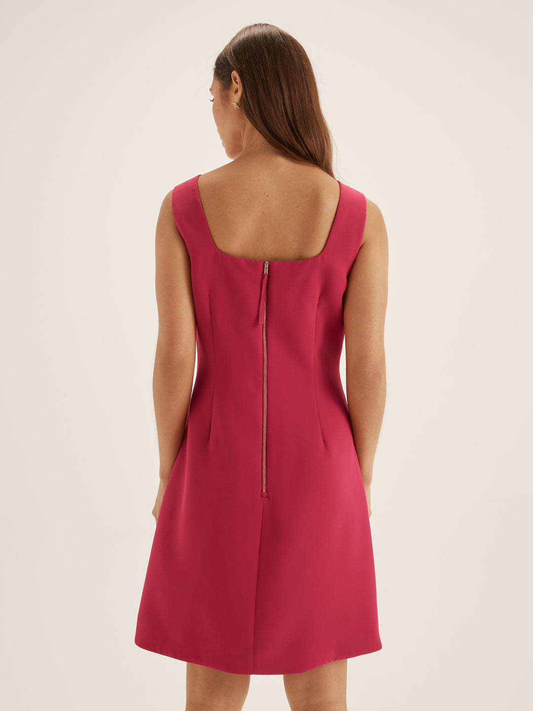 Clementine Mini Dress