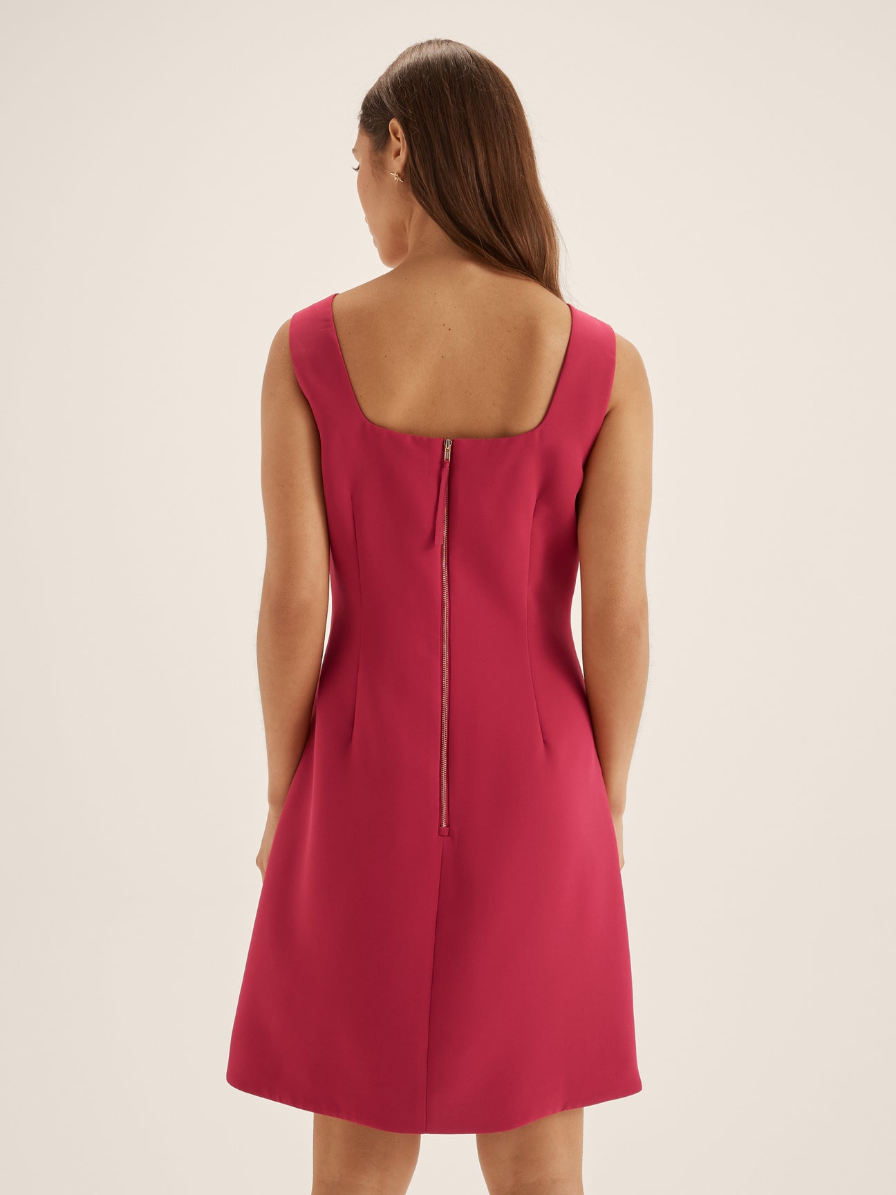 Clementine Mini Dress