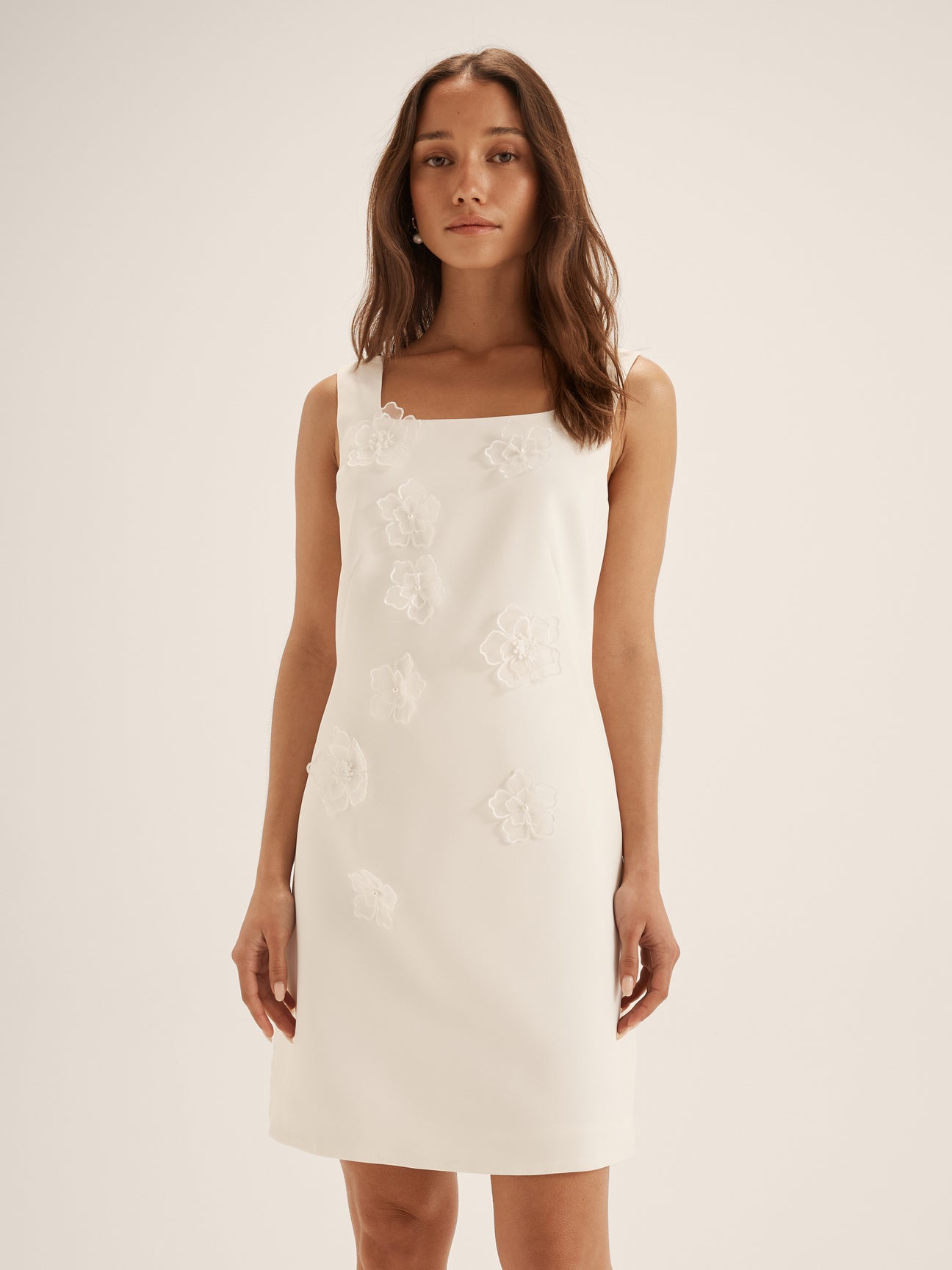 Clementine Mini Dress