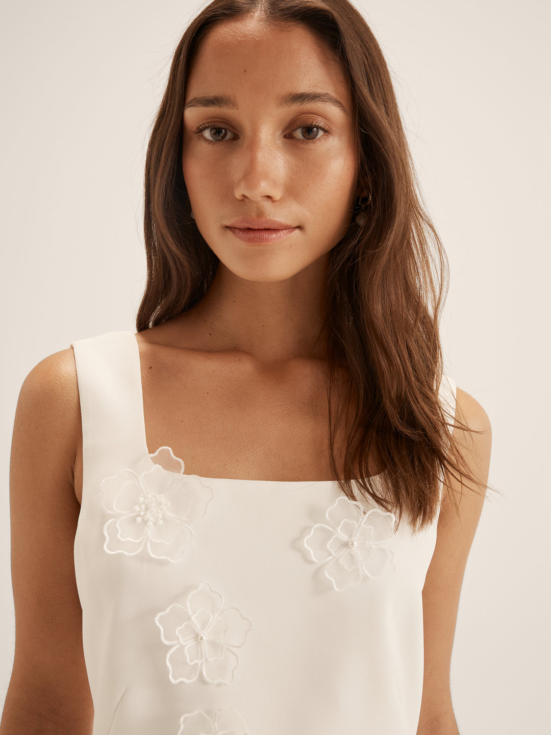 Clementine Mini Dress