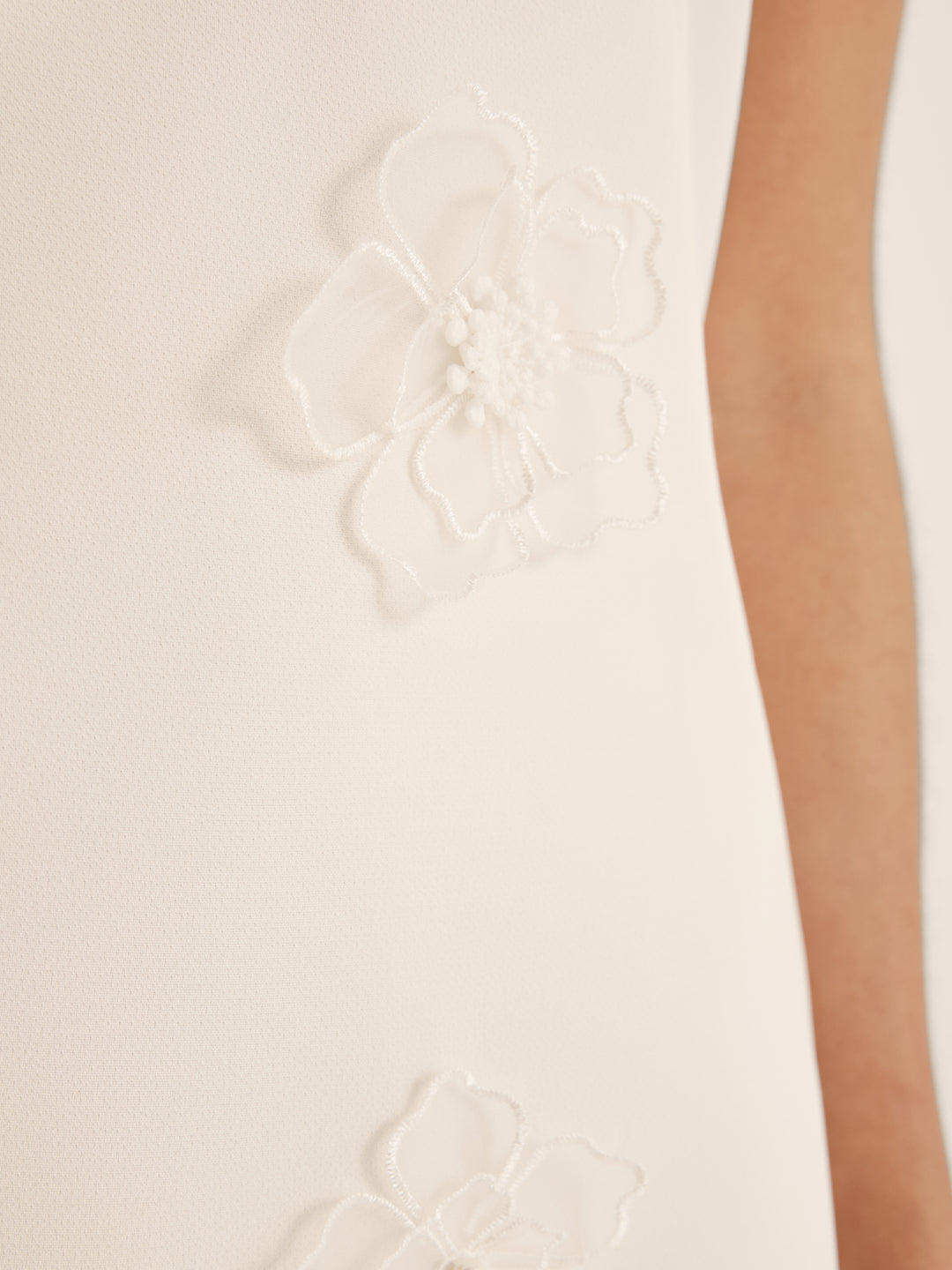 Clementine Mini Dress