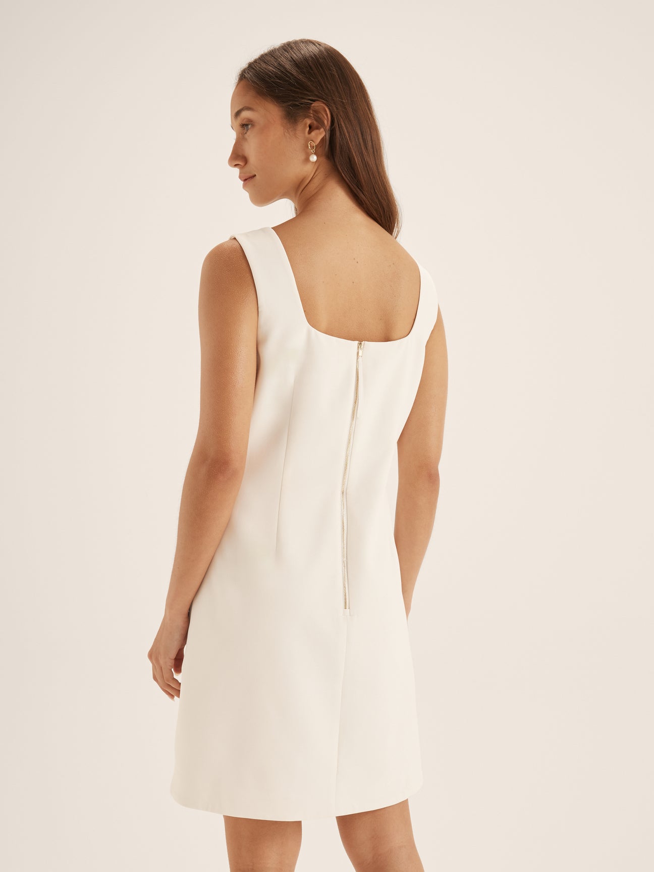Clementine Mini Dress