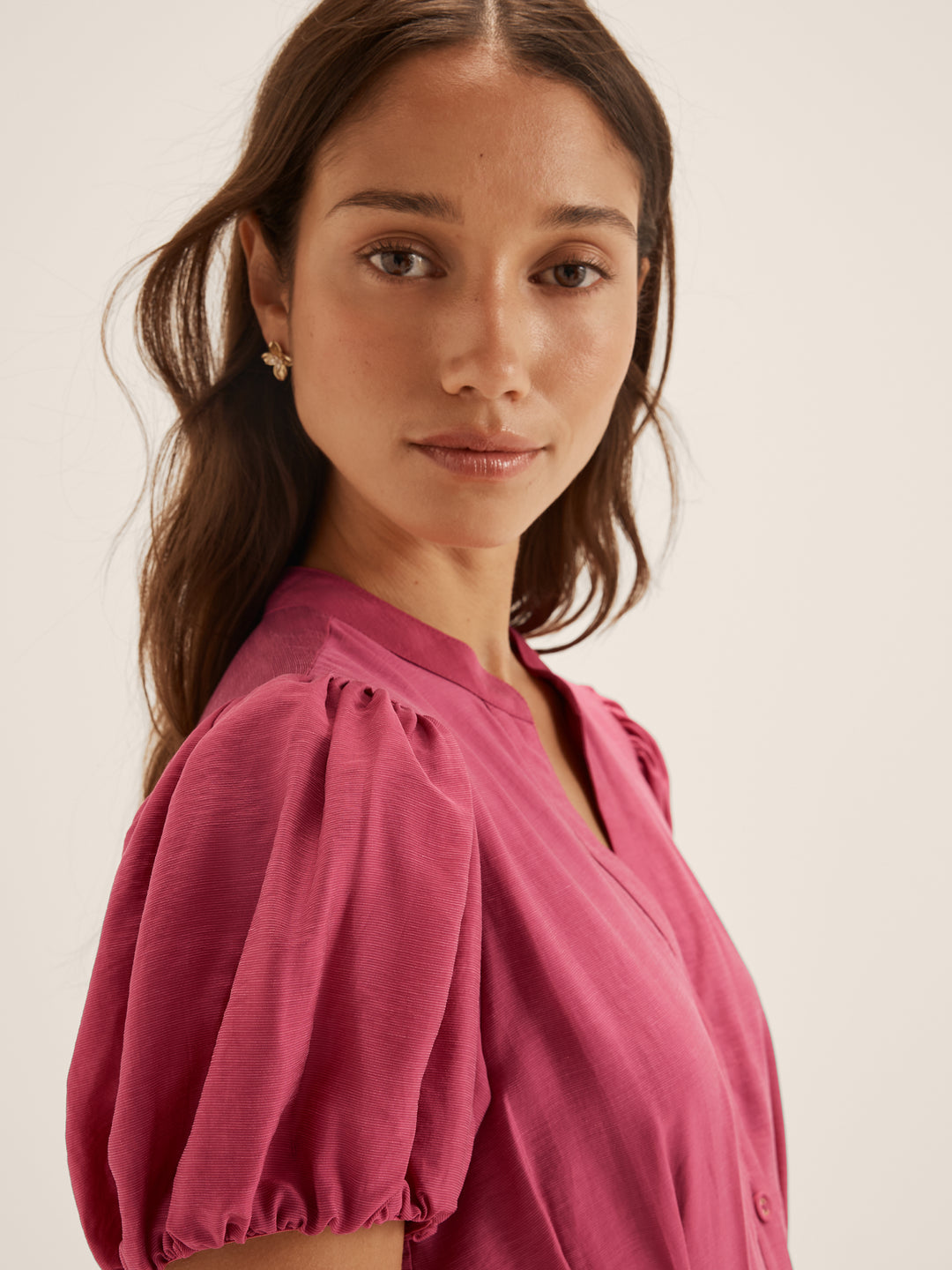 Anouk Shirtdress