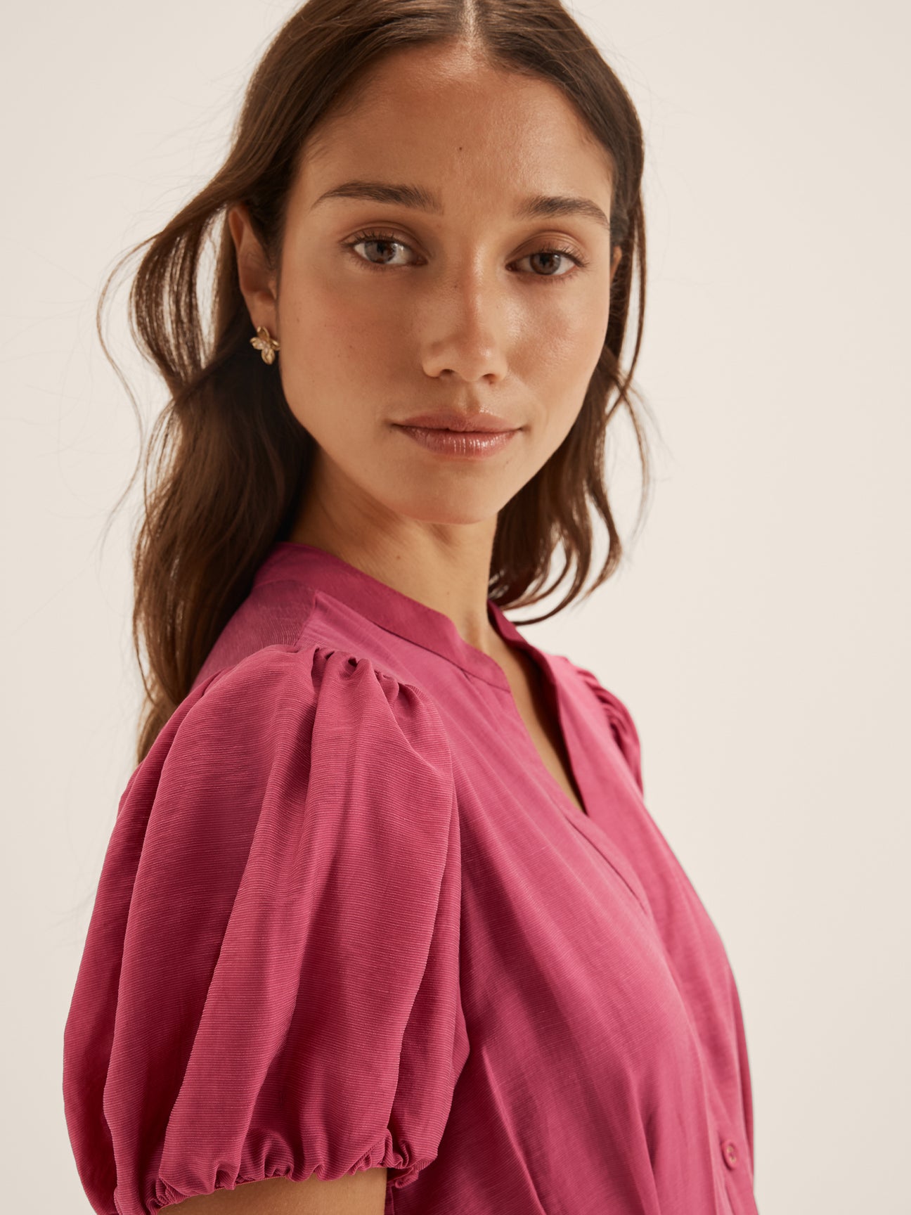 Anouk Shirtdress