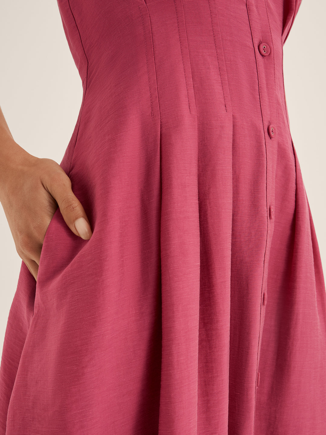 Anouk Shirtdress