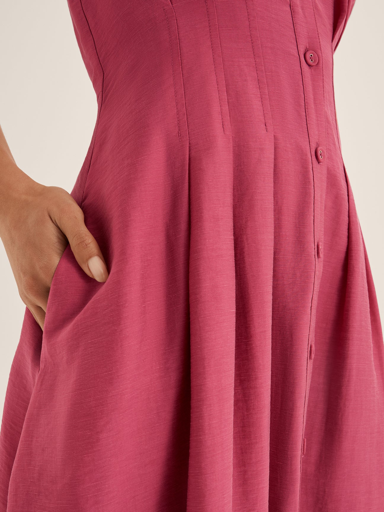Anouk Shirtdress