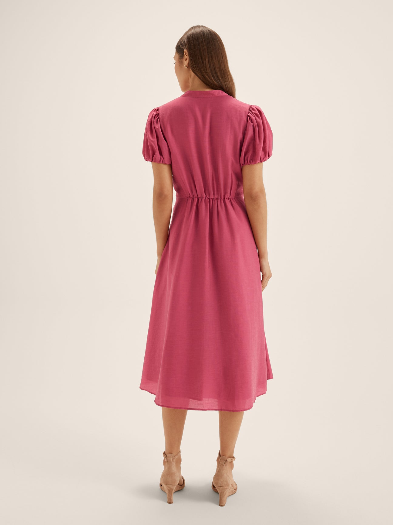 Anouk Shirtdress