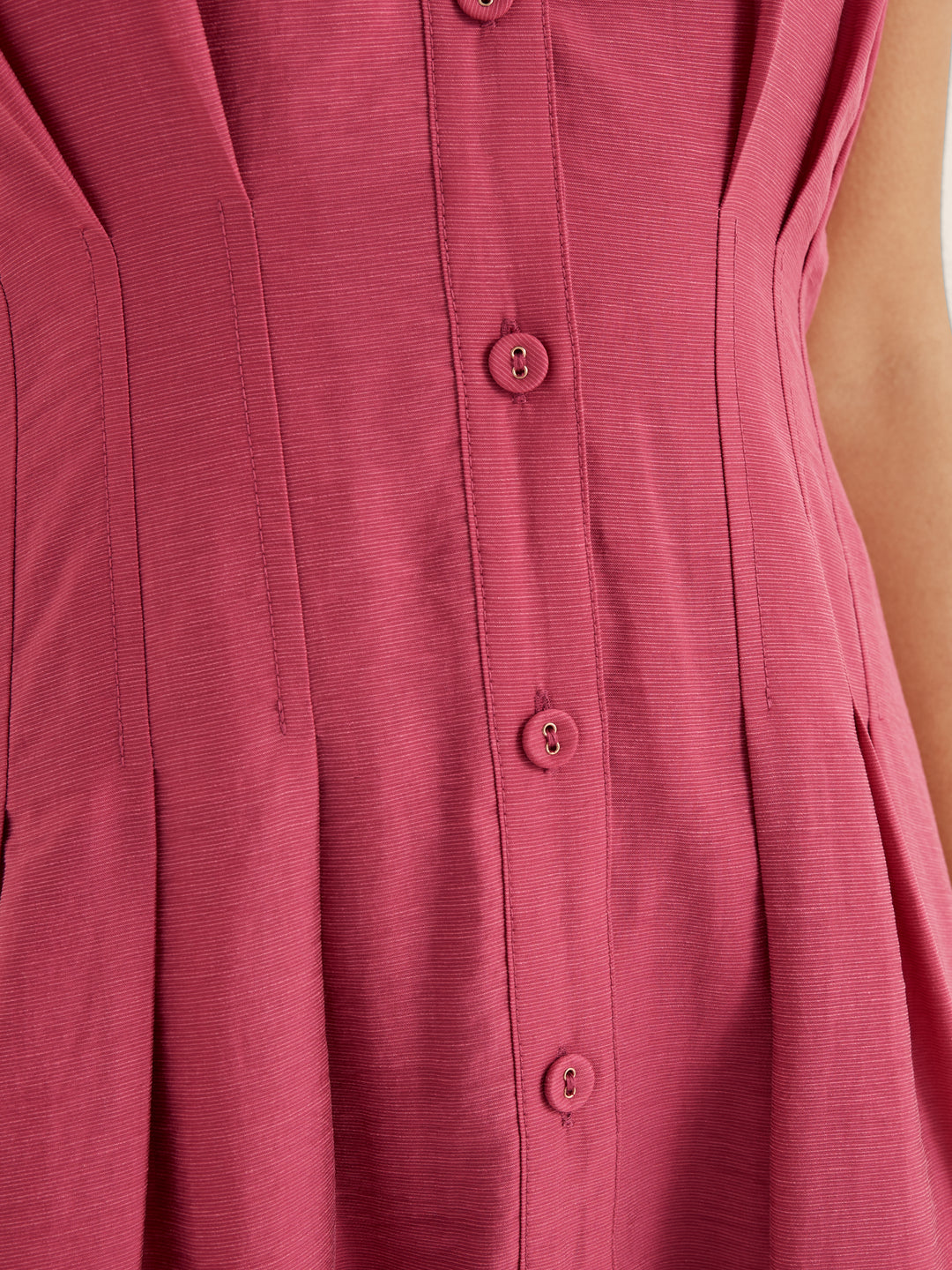 Anouk Shirtdress
