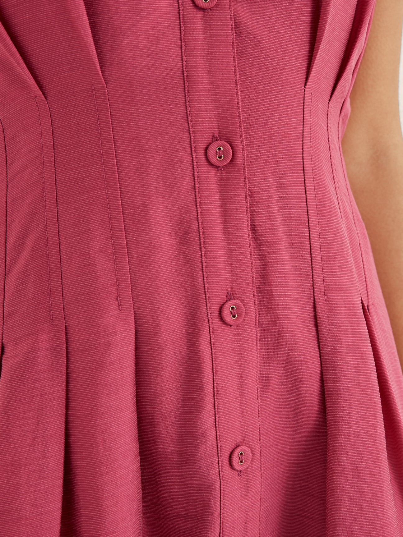 Anouk Shirtdress