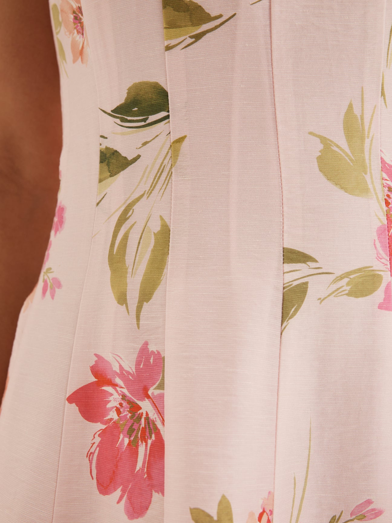 Mimosa Sundress