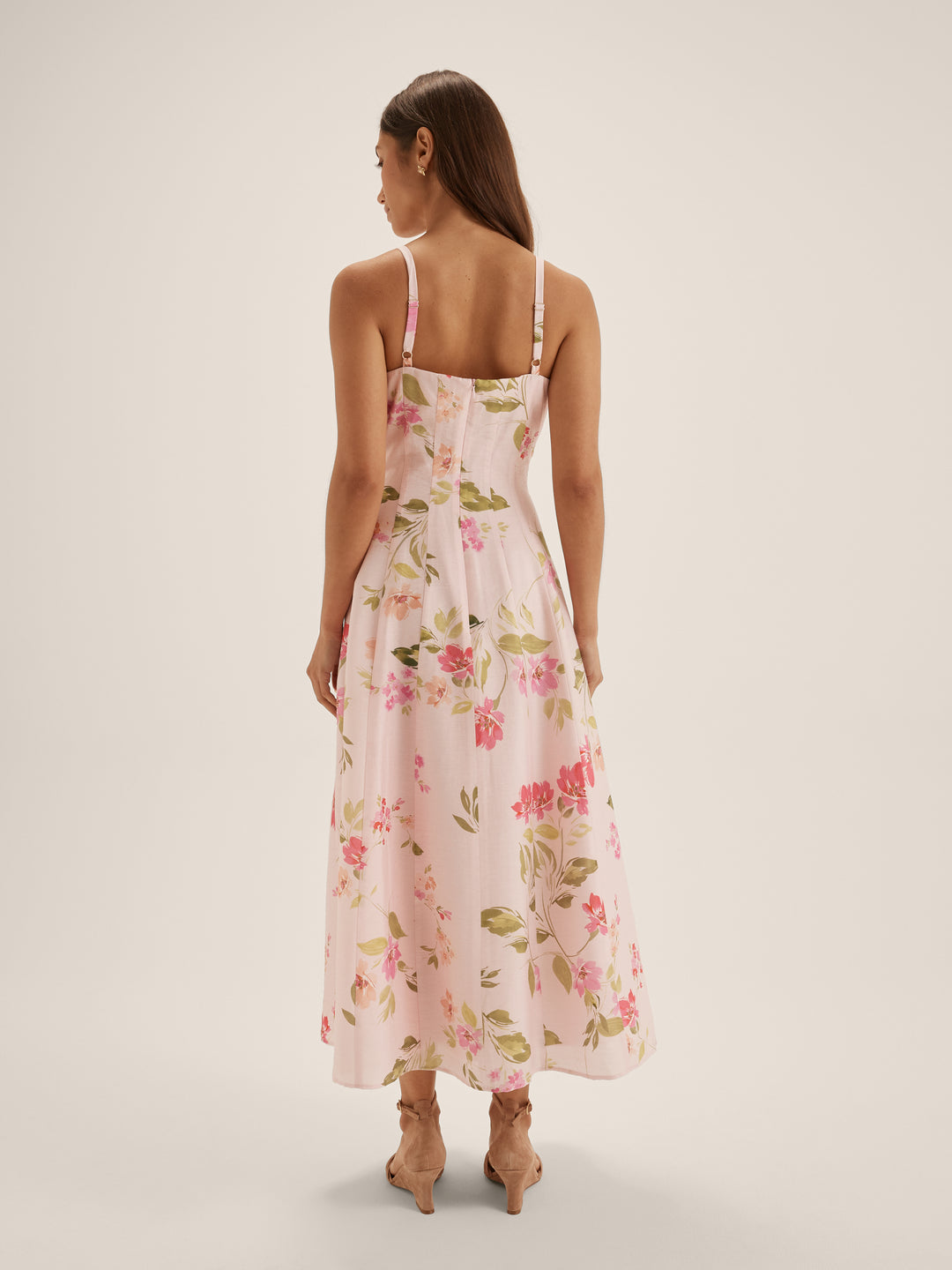 Mimosa Sundress