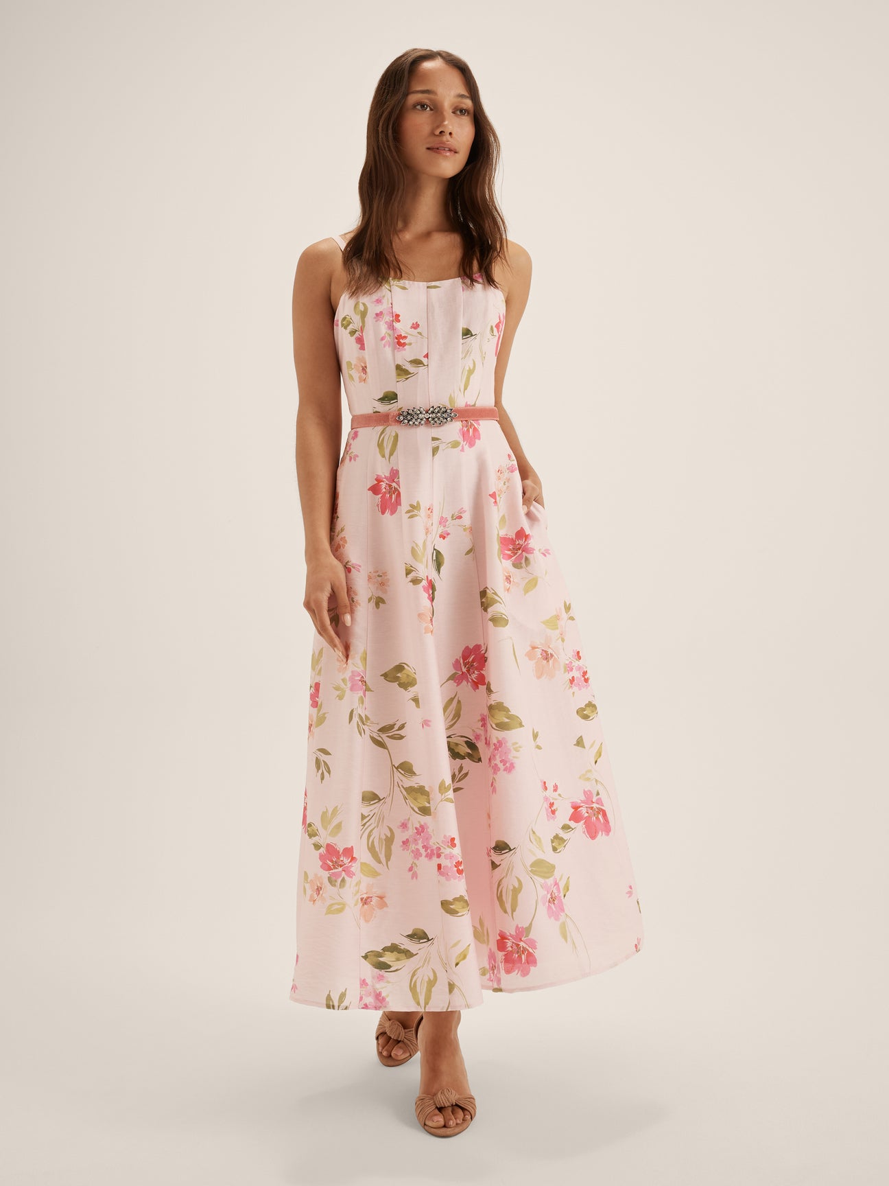 Mimosa Sundress