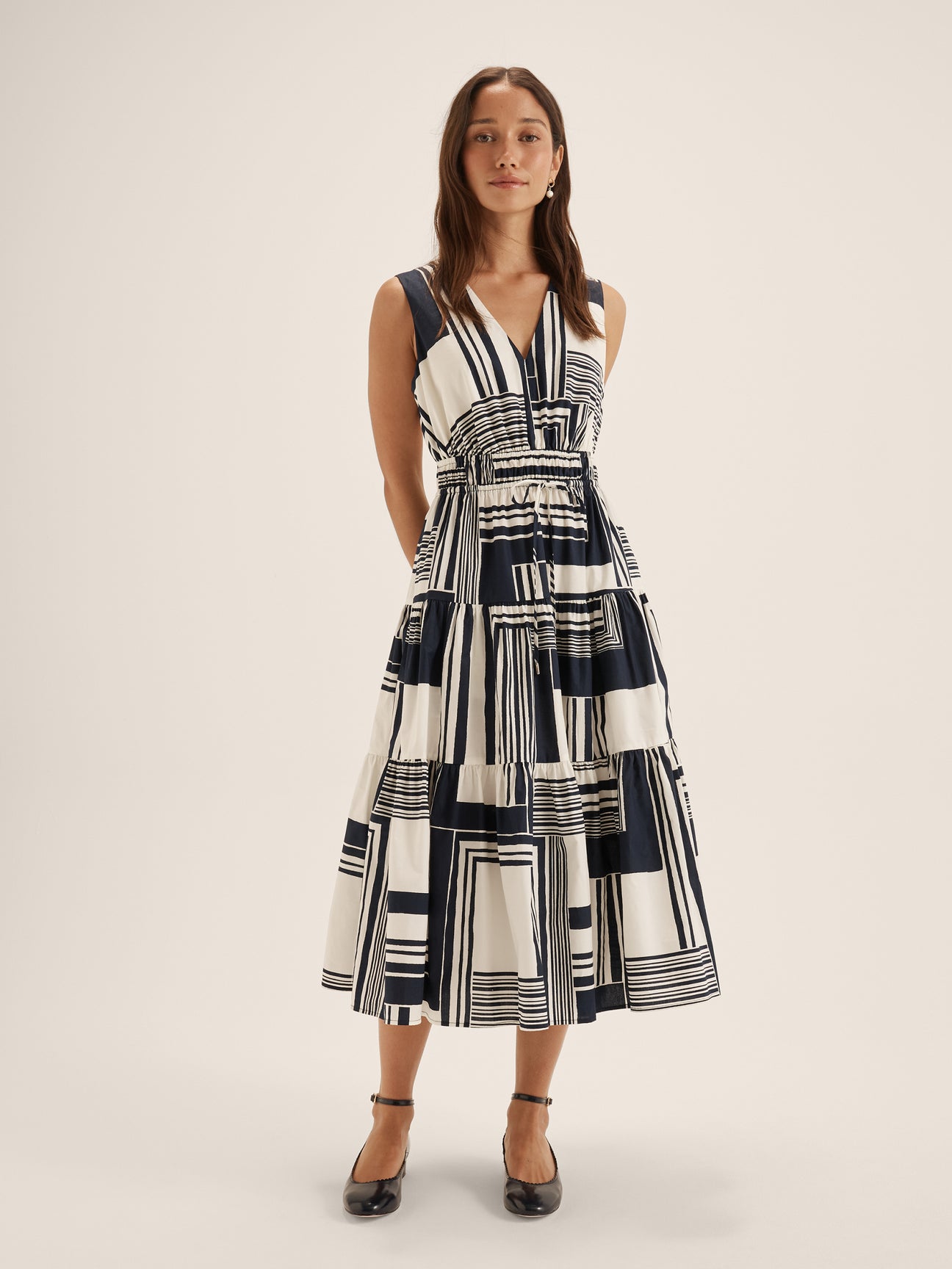 Etta Dress