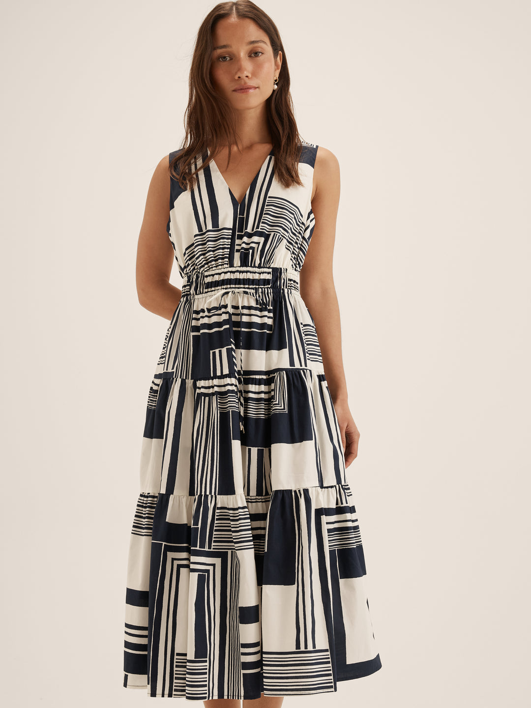 Etta Dress