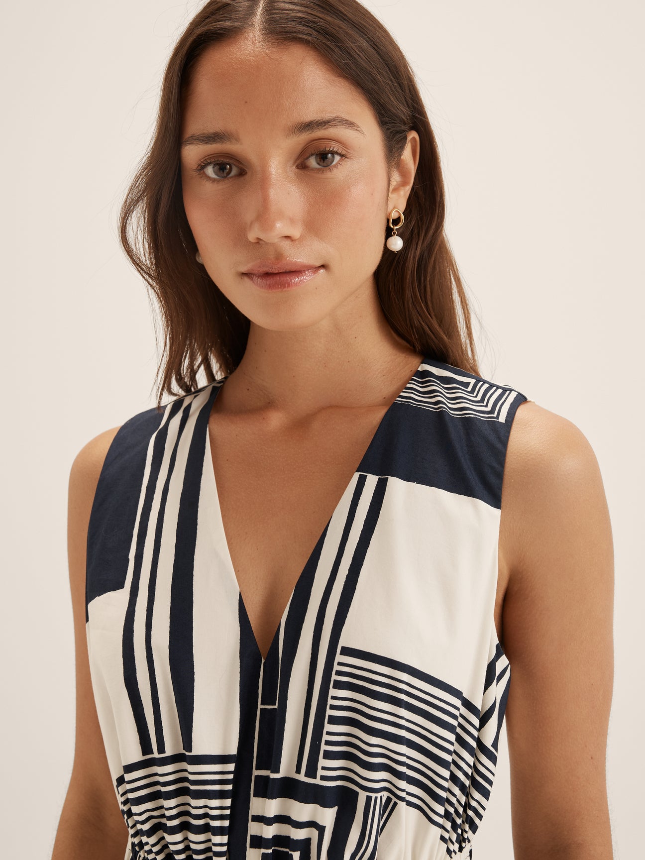 Etta Dress