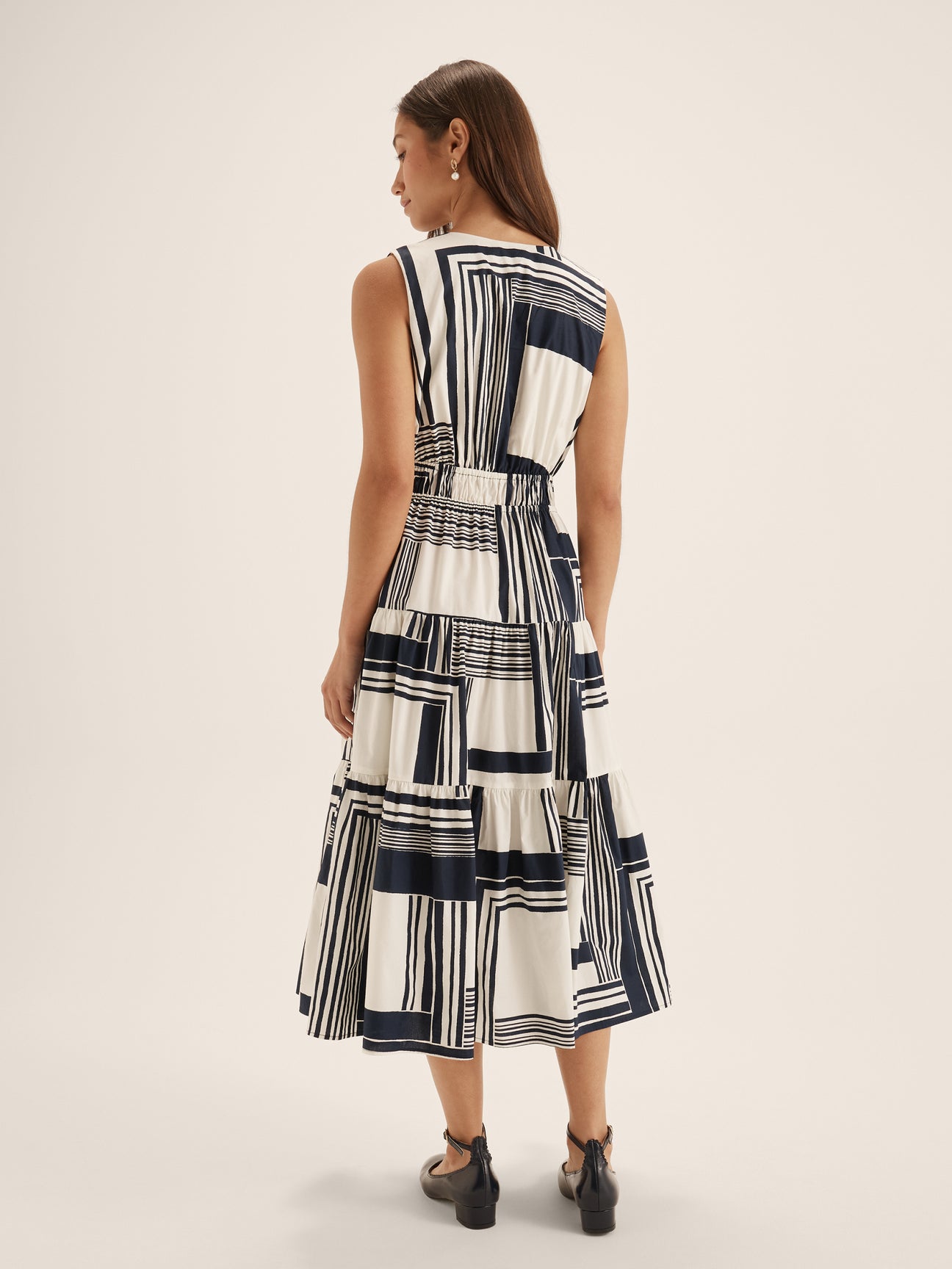Etta Dress