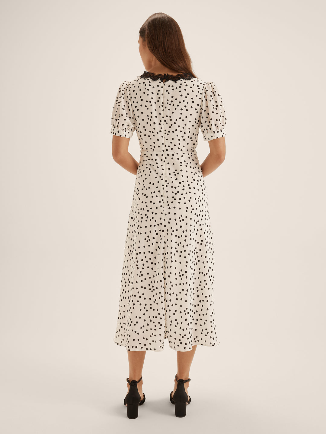 Spritz Tea Dress