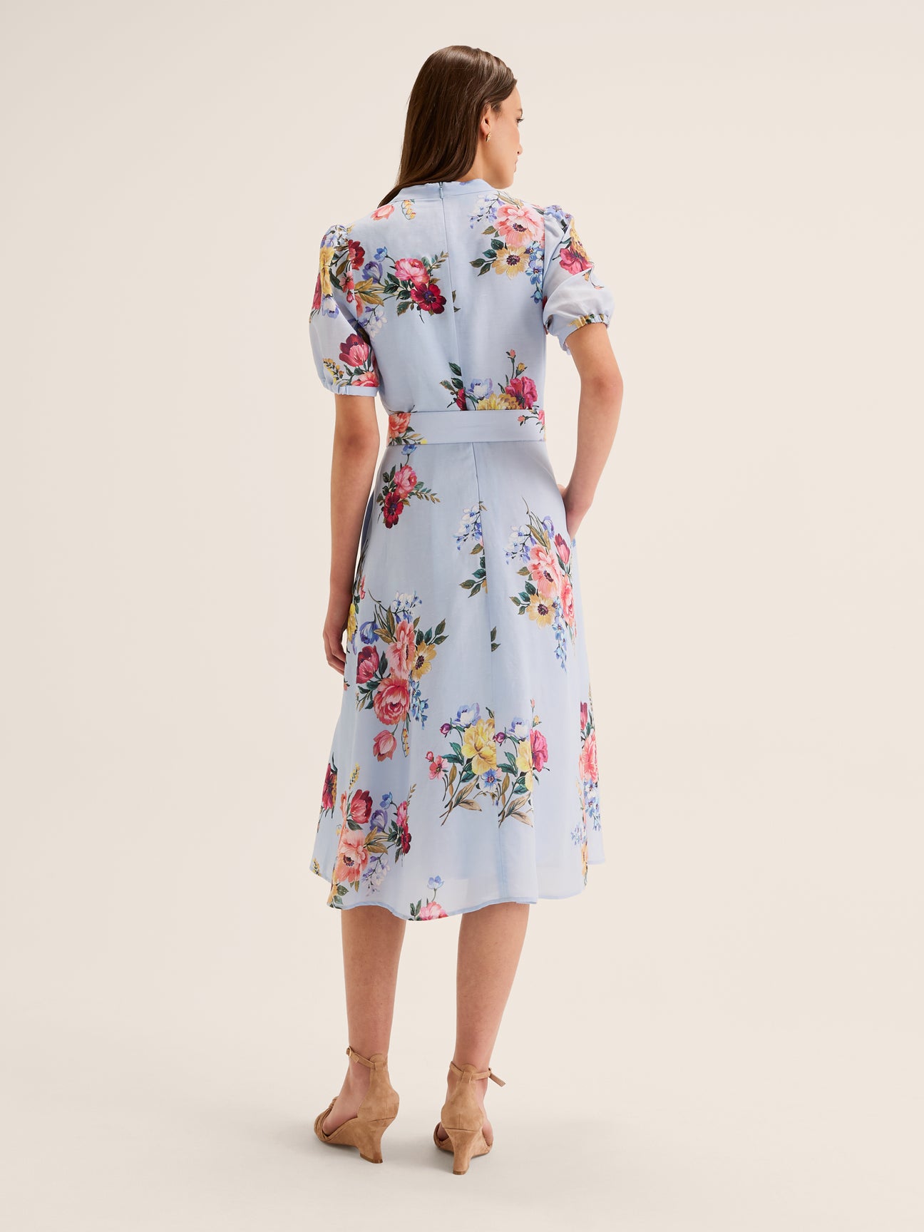 Prescott Midi Dress