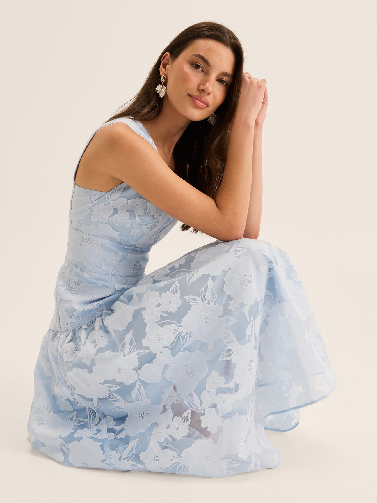 Montecito Sundress