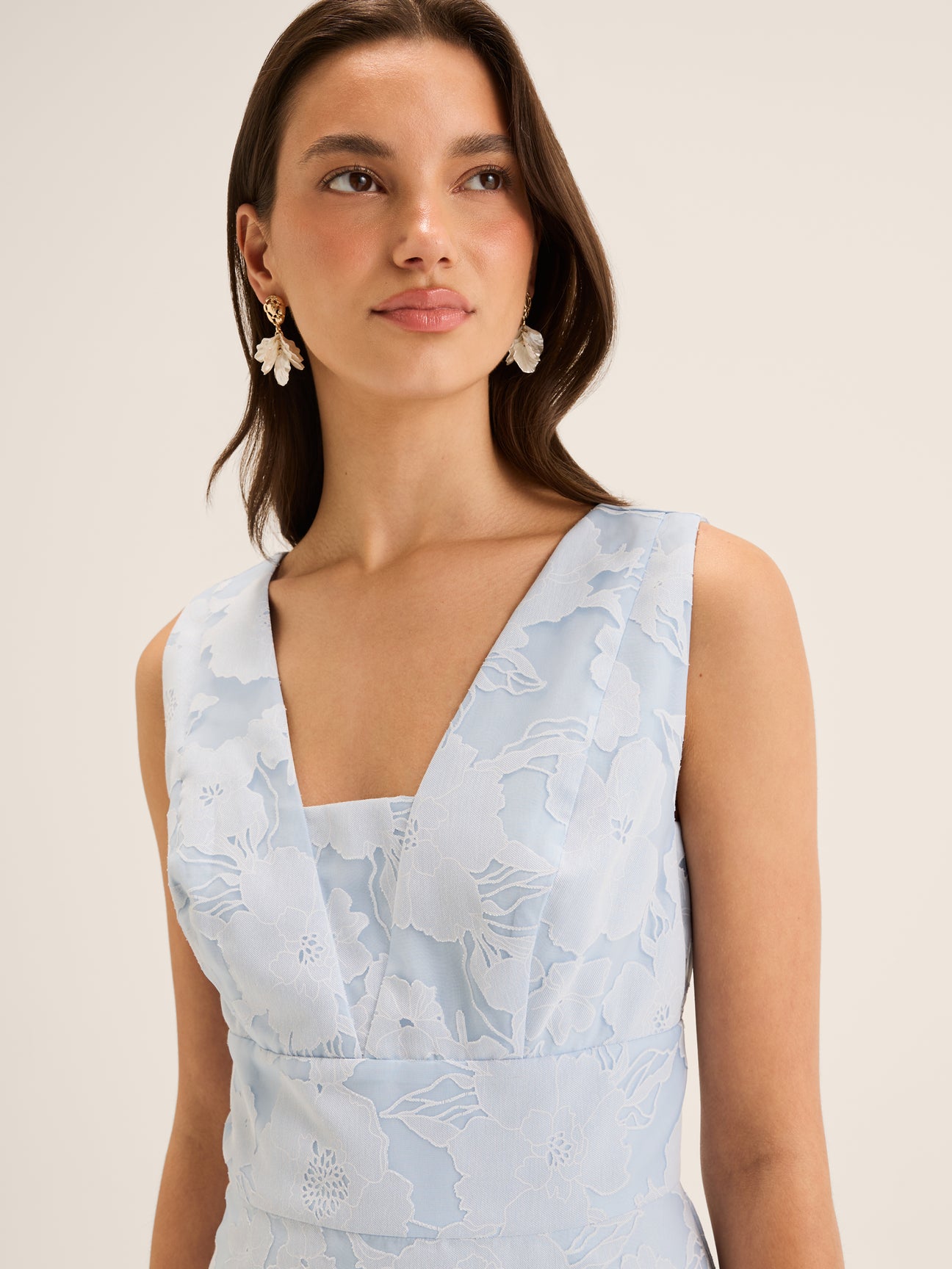 Montecito Sundress