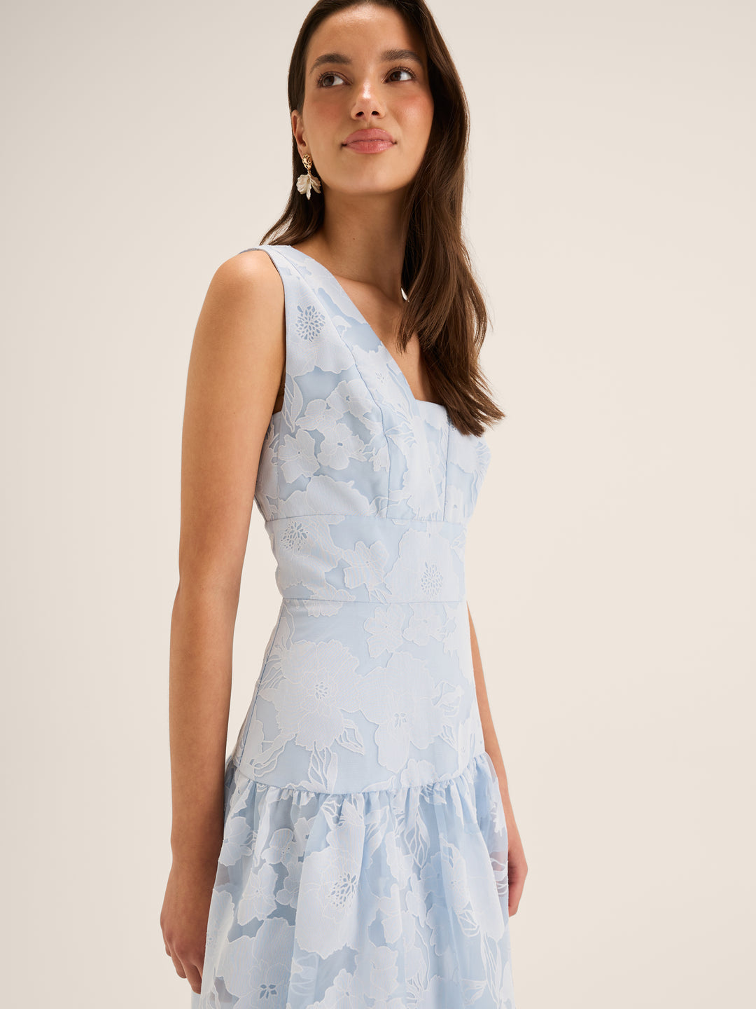 Montecito Sundress