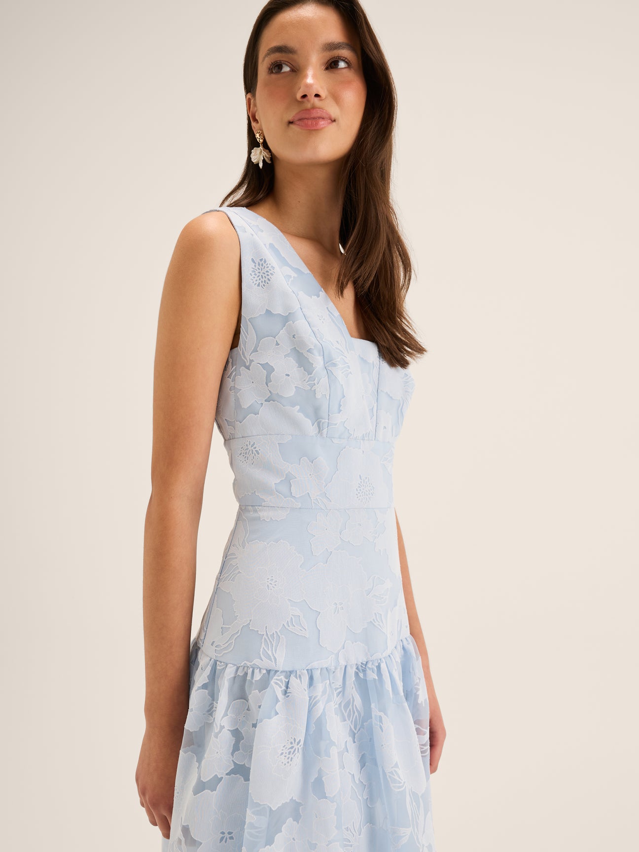 Montecito Sundress