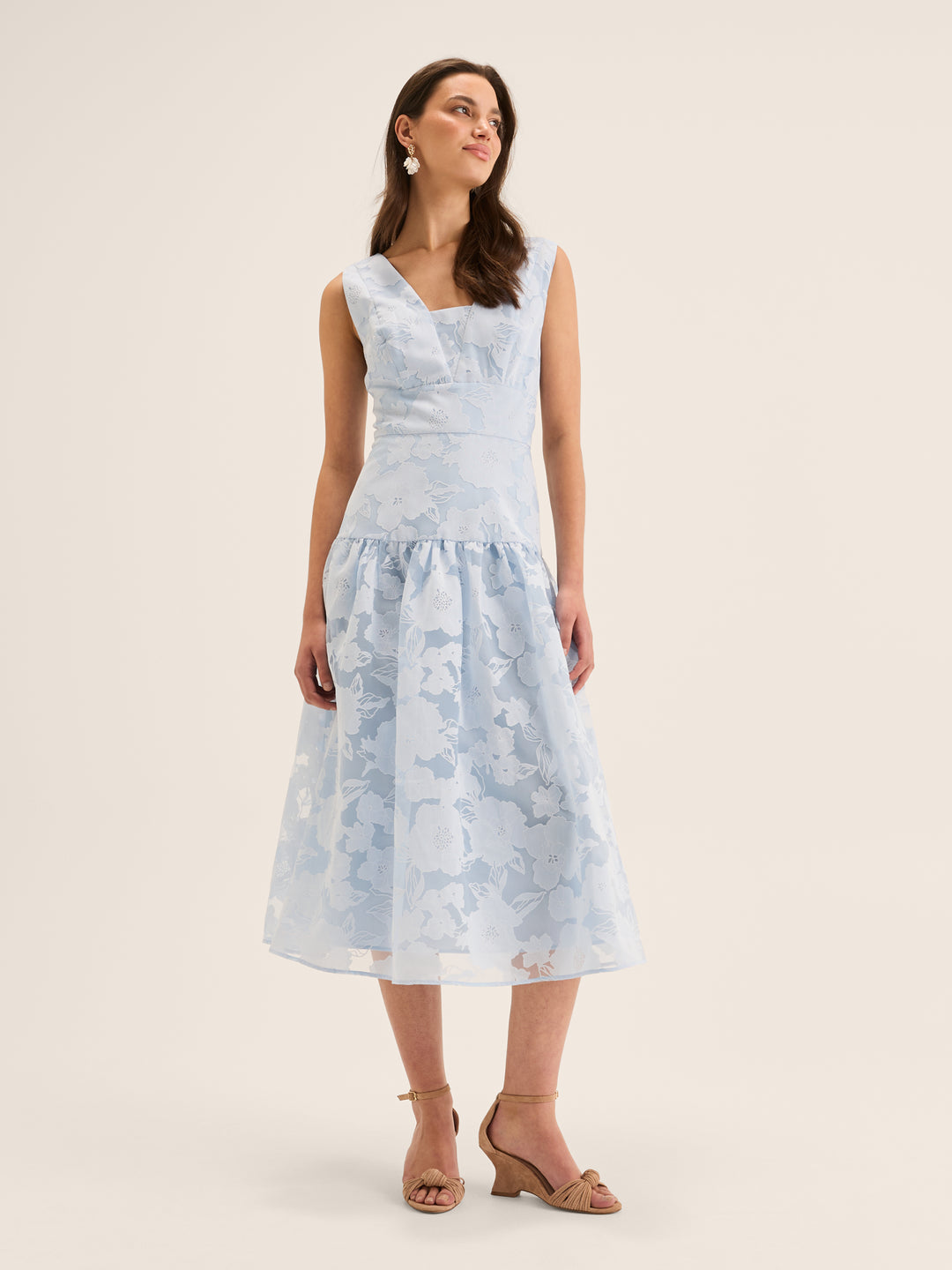 Montecito Sundress