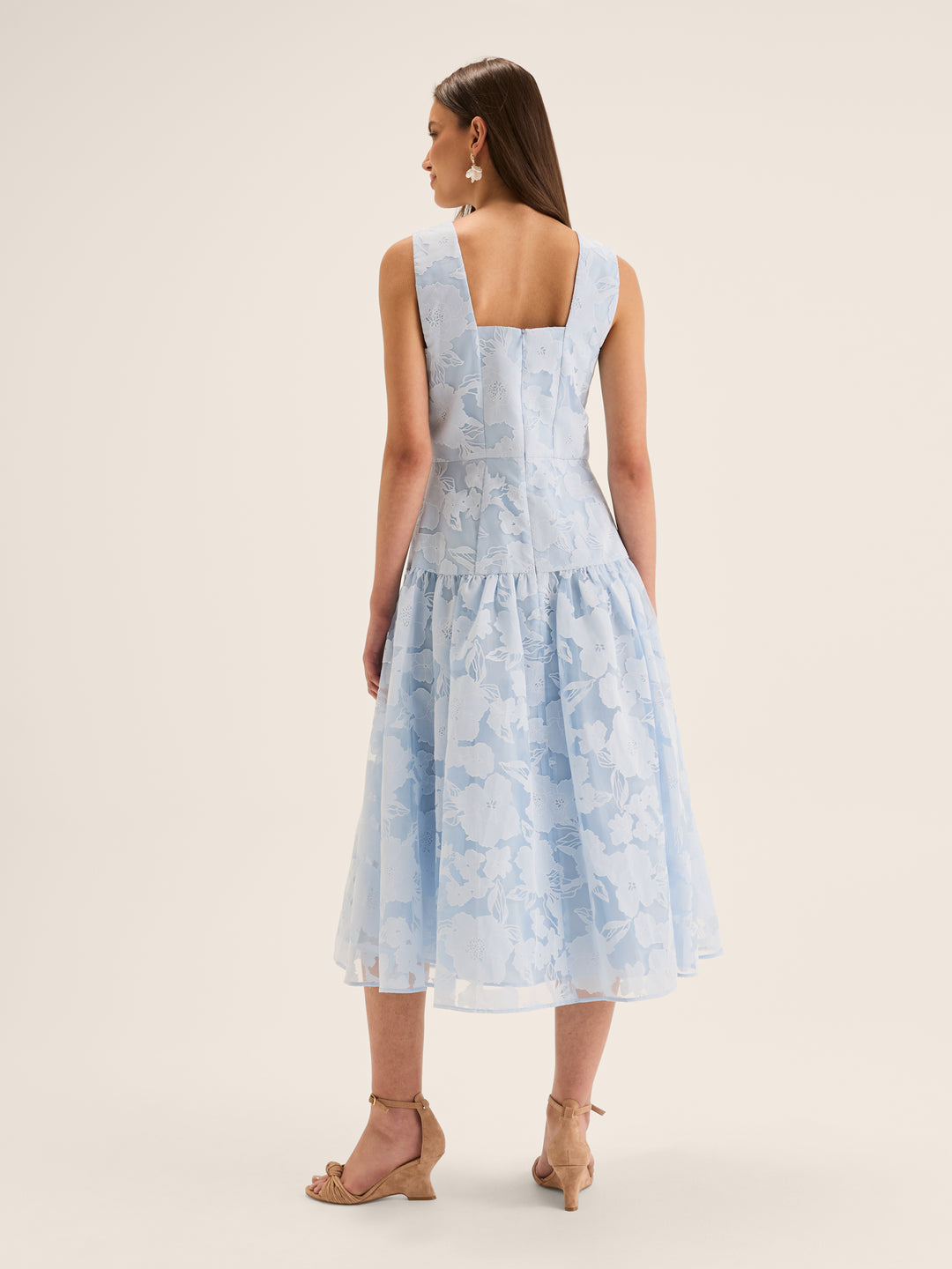 Montecito Sundress