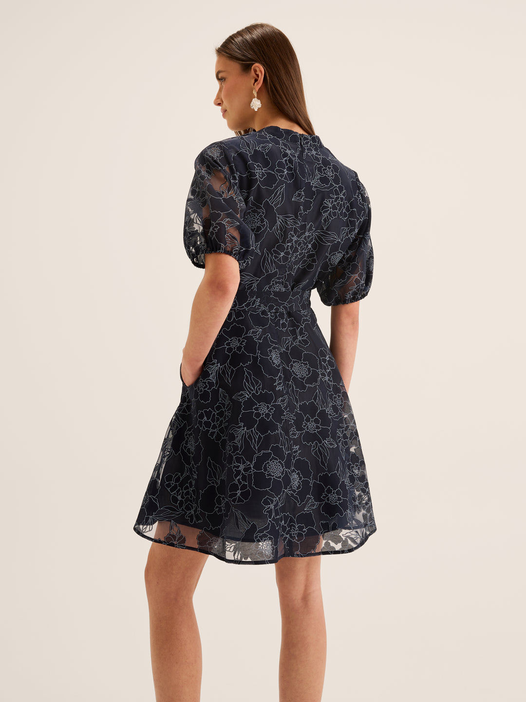 Montecito Dress