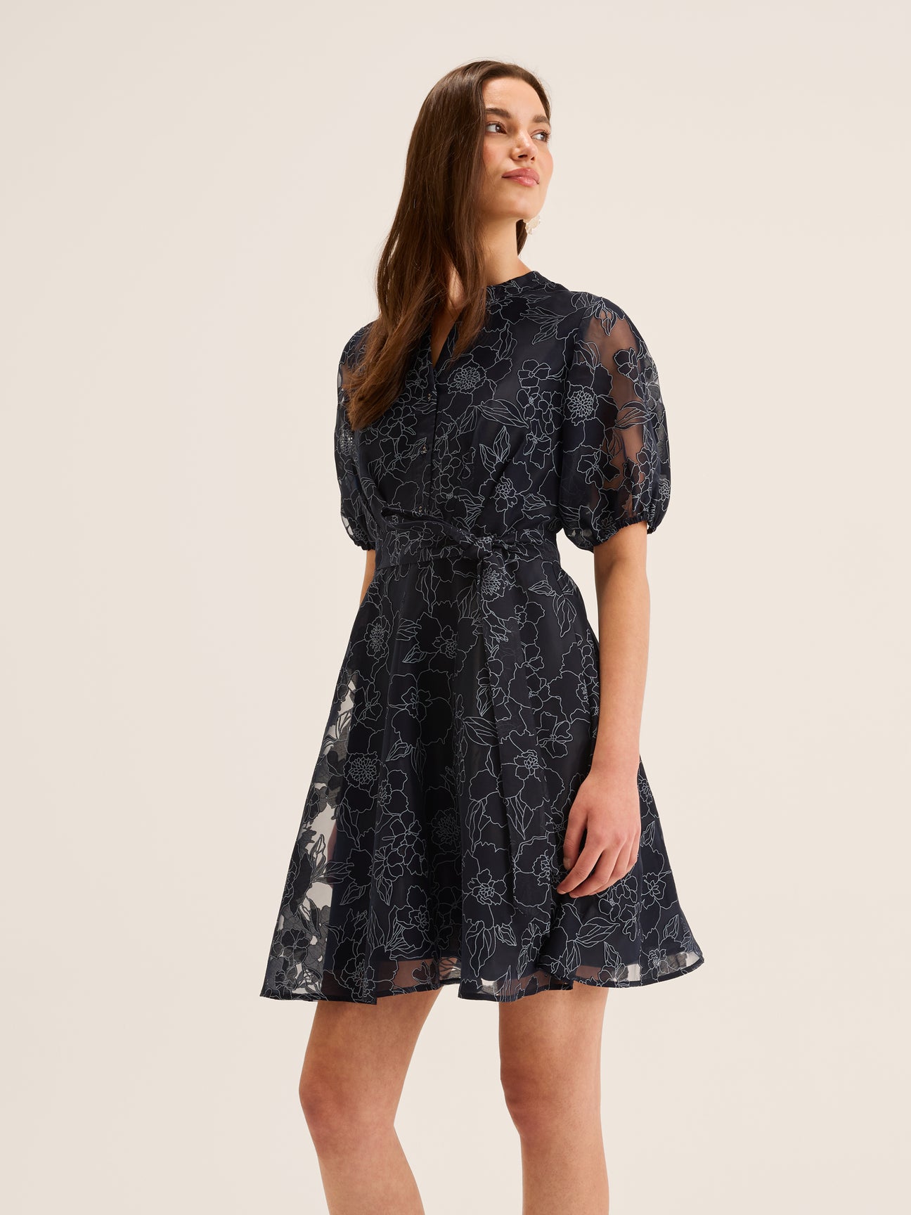 Montecito Dress