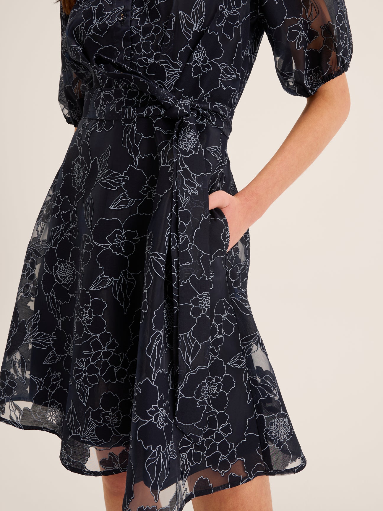 Montecito Dress