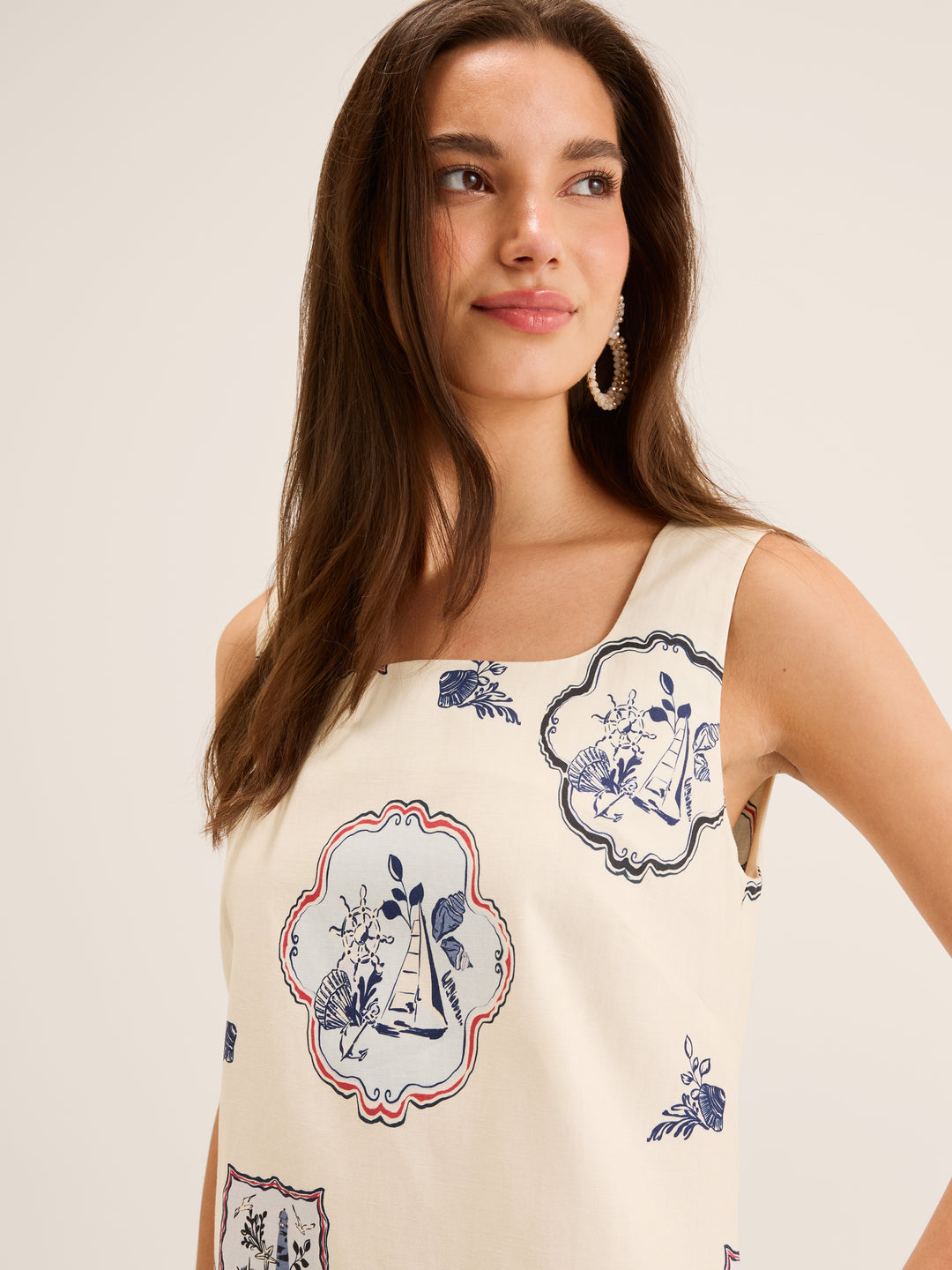 Cove Mini Dress