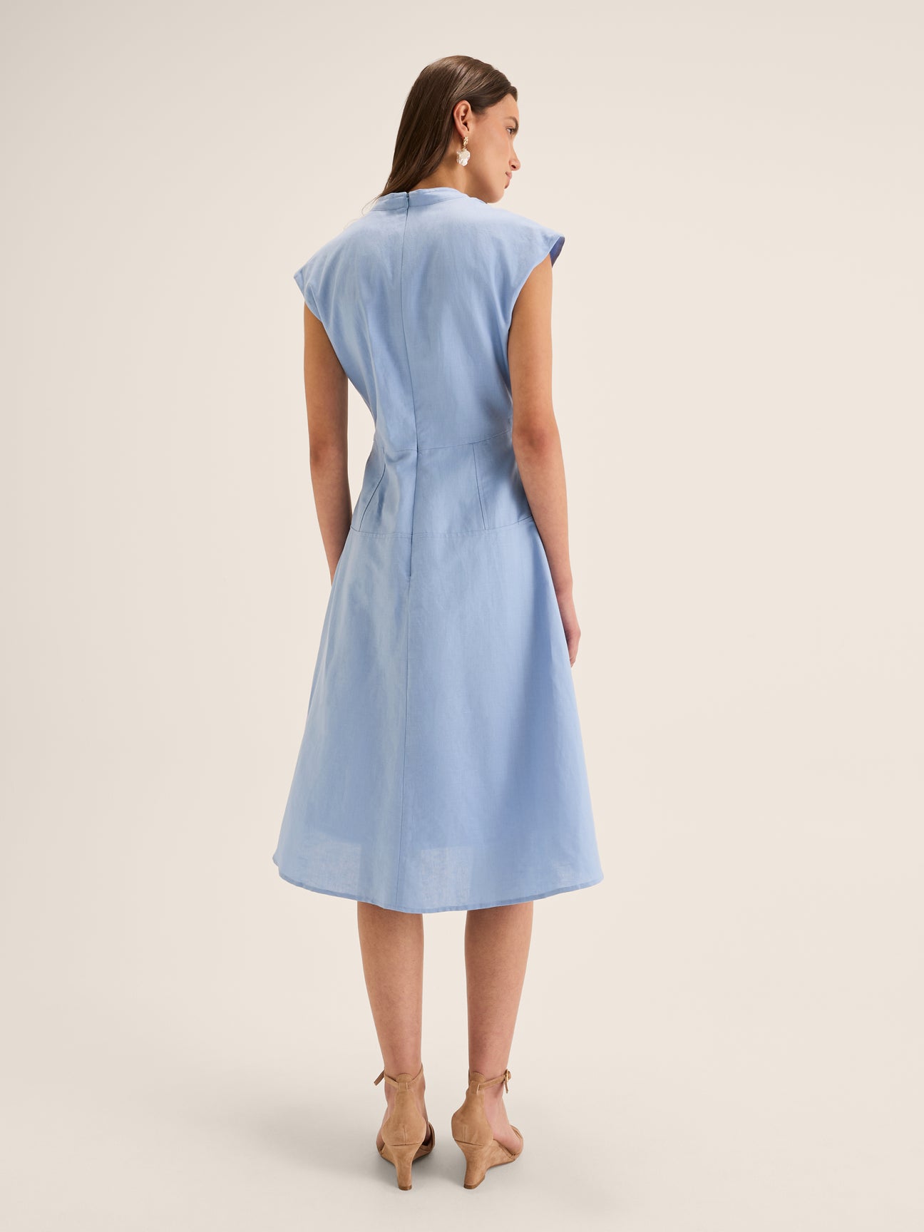 Martha Dress