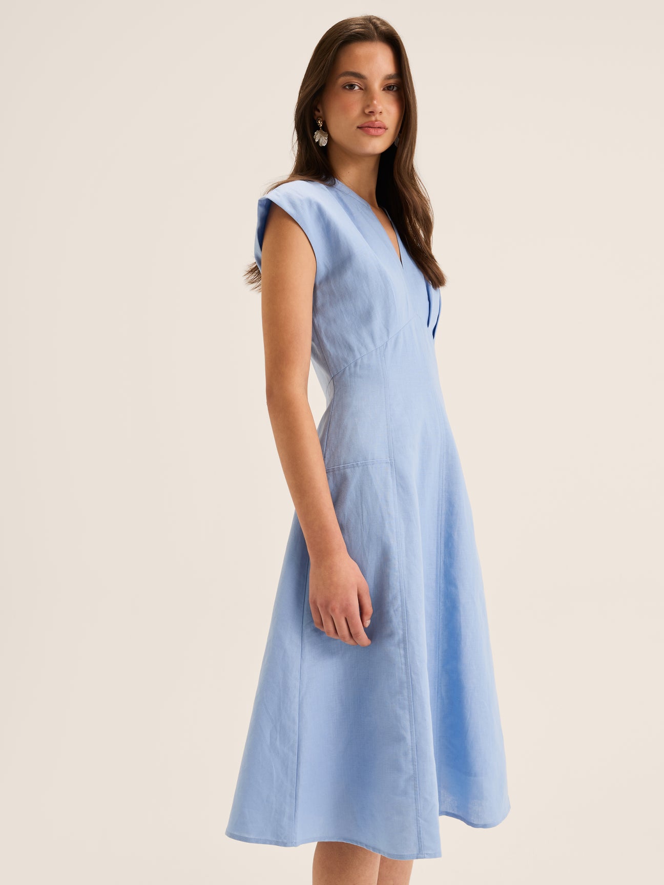 Martha Dress