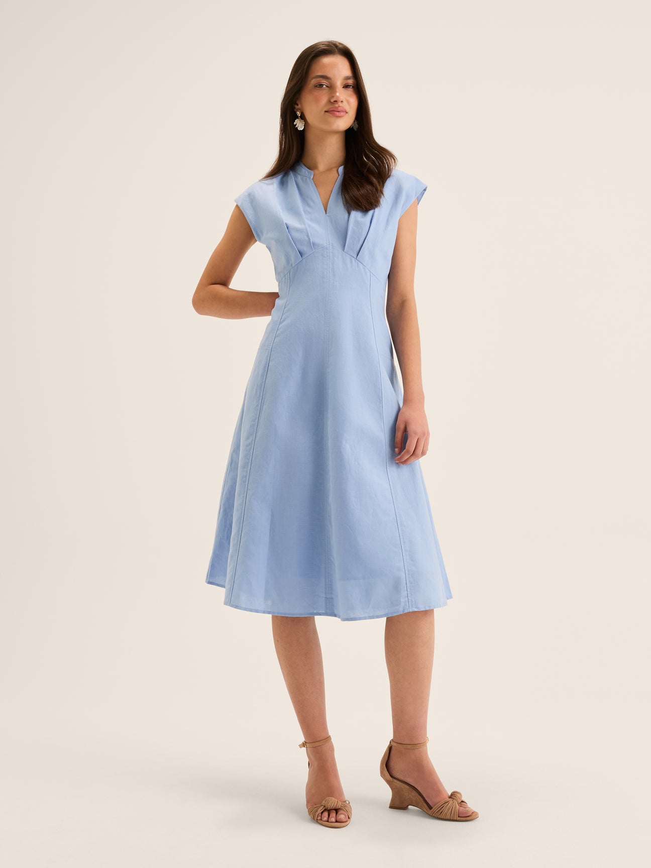 Martha Dress