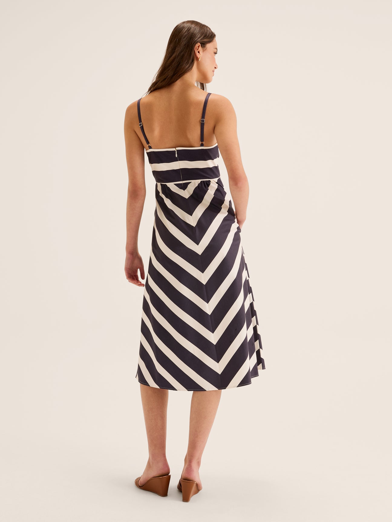 Hamptons Sundress