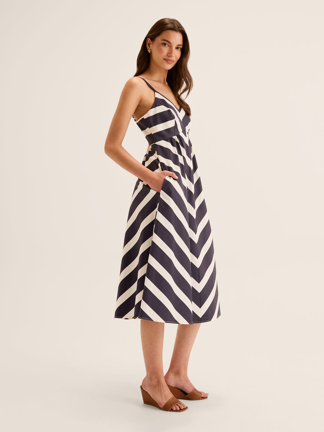 Hamptons Sundress