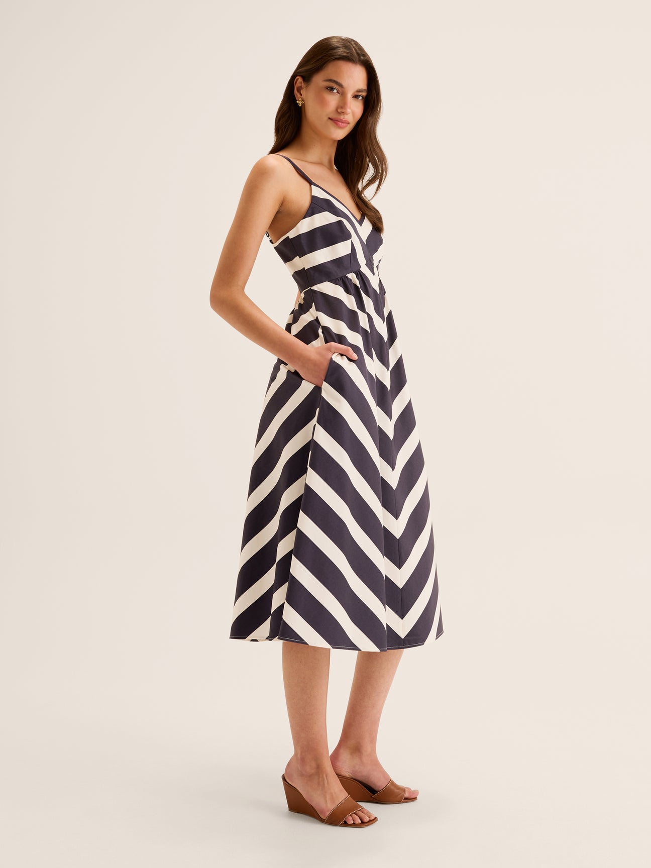 Hamptons Sundress