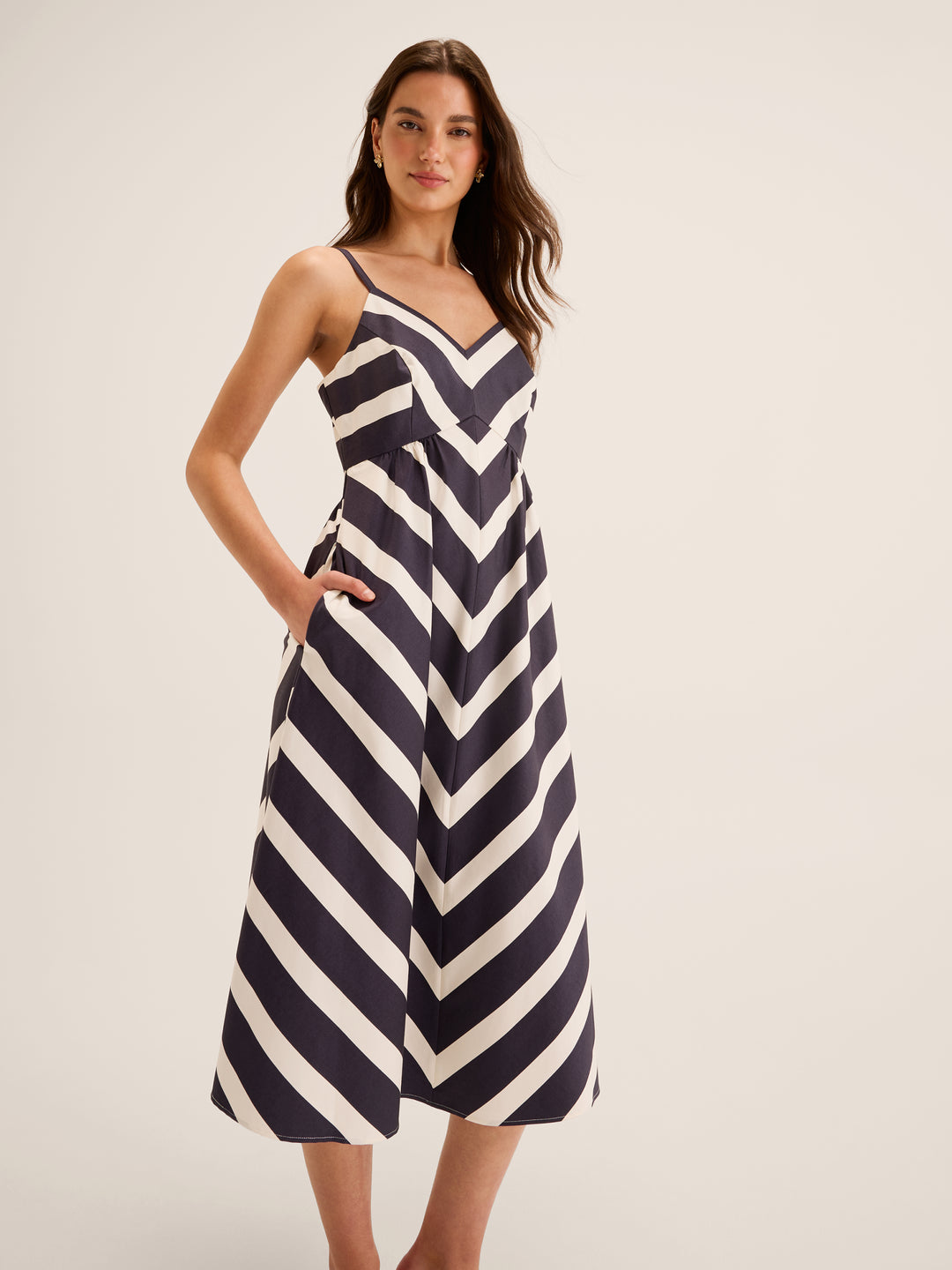 Hamptons Sundress
