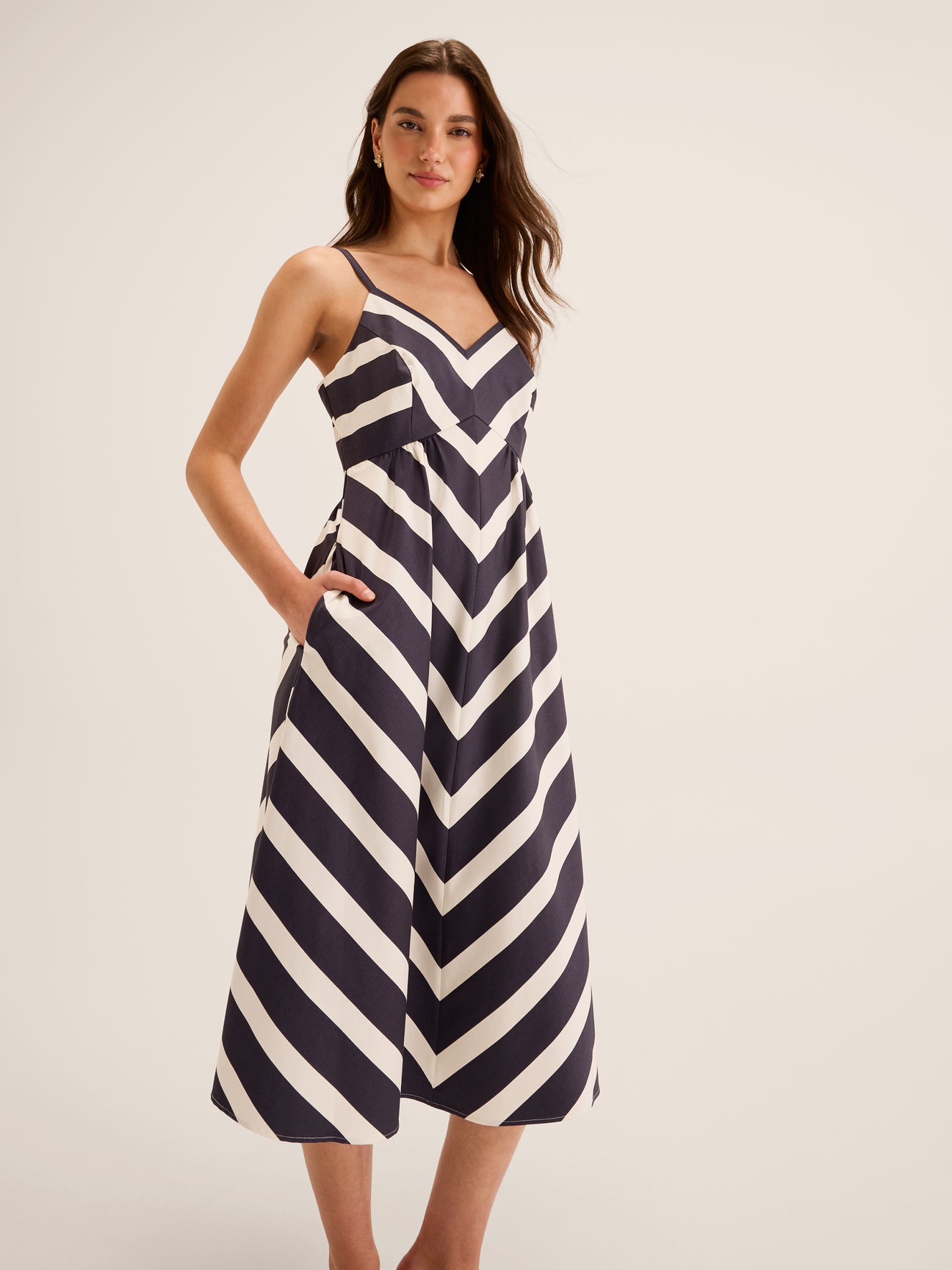 Hamptons Sundress