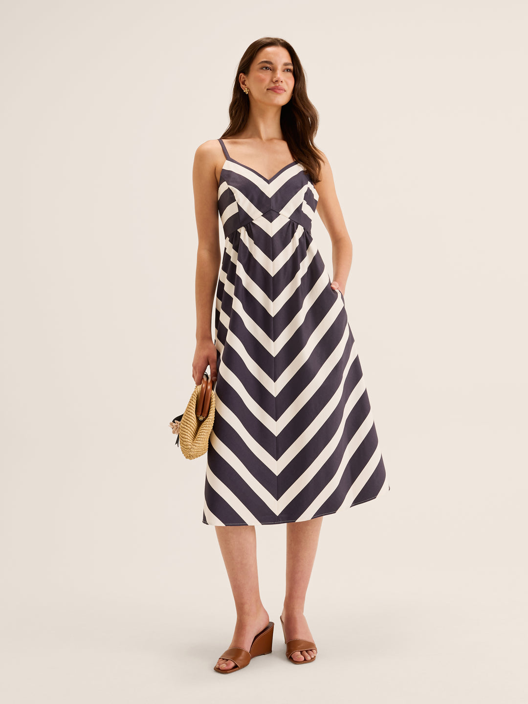 Hamptons Sundress